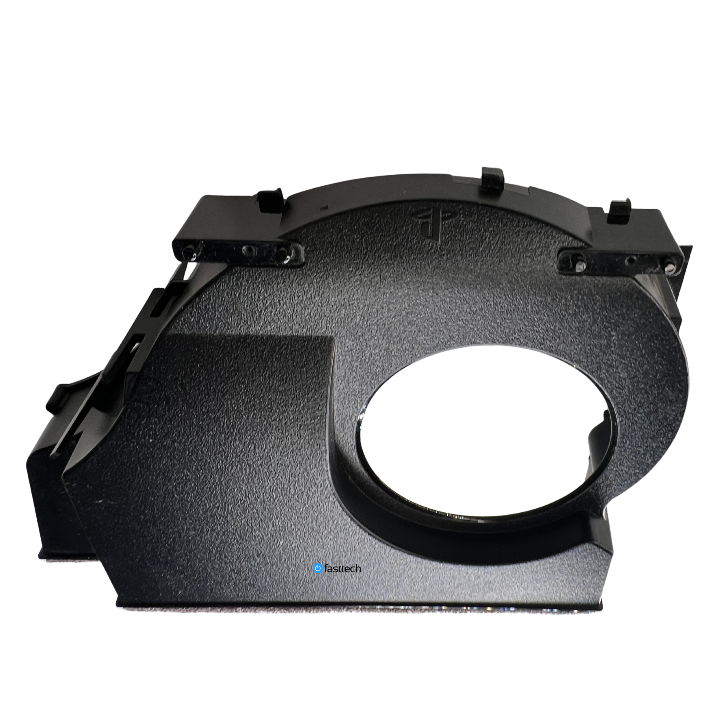 PlayStation 3 Super Slim CECH-4001 Fan Duct - 22 (9).png