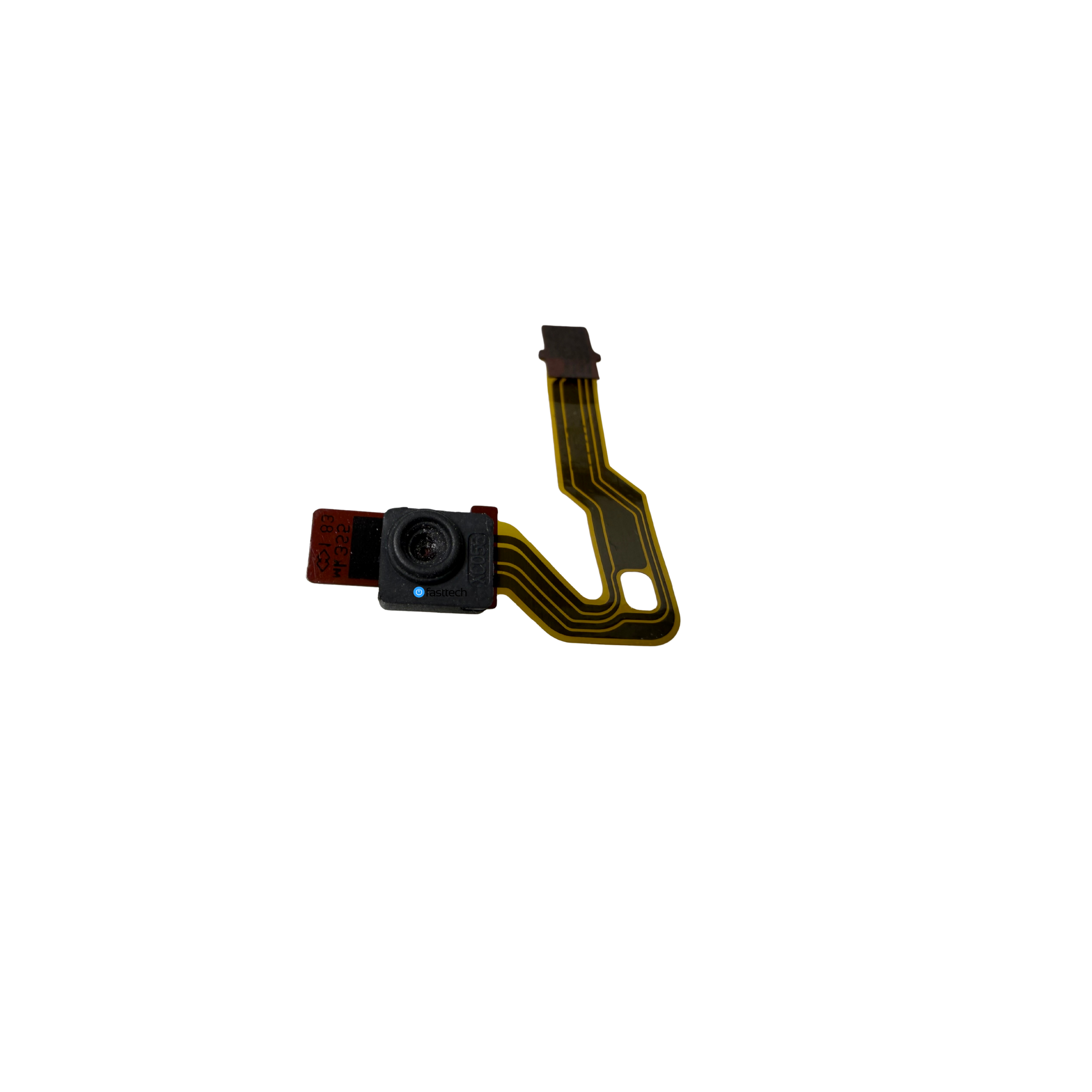 PS5 DualSense Controller Lower Microphone (BDM-010) - 13.png