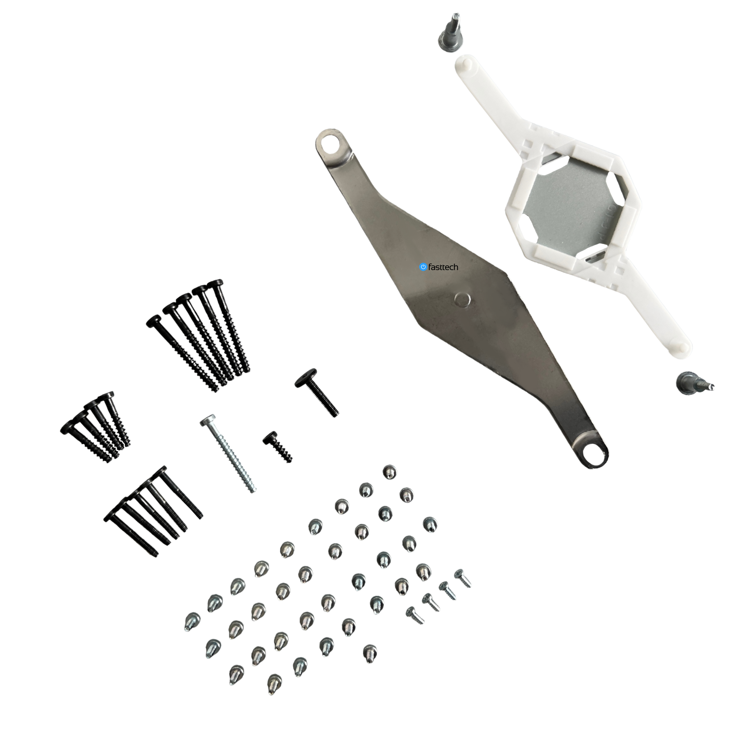 PlayStation 5 Slim Complete Screw Set (CFI-2015) - 6.png