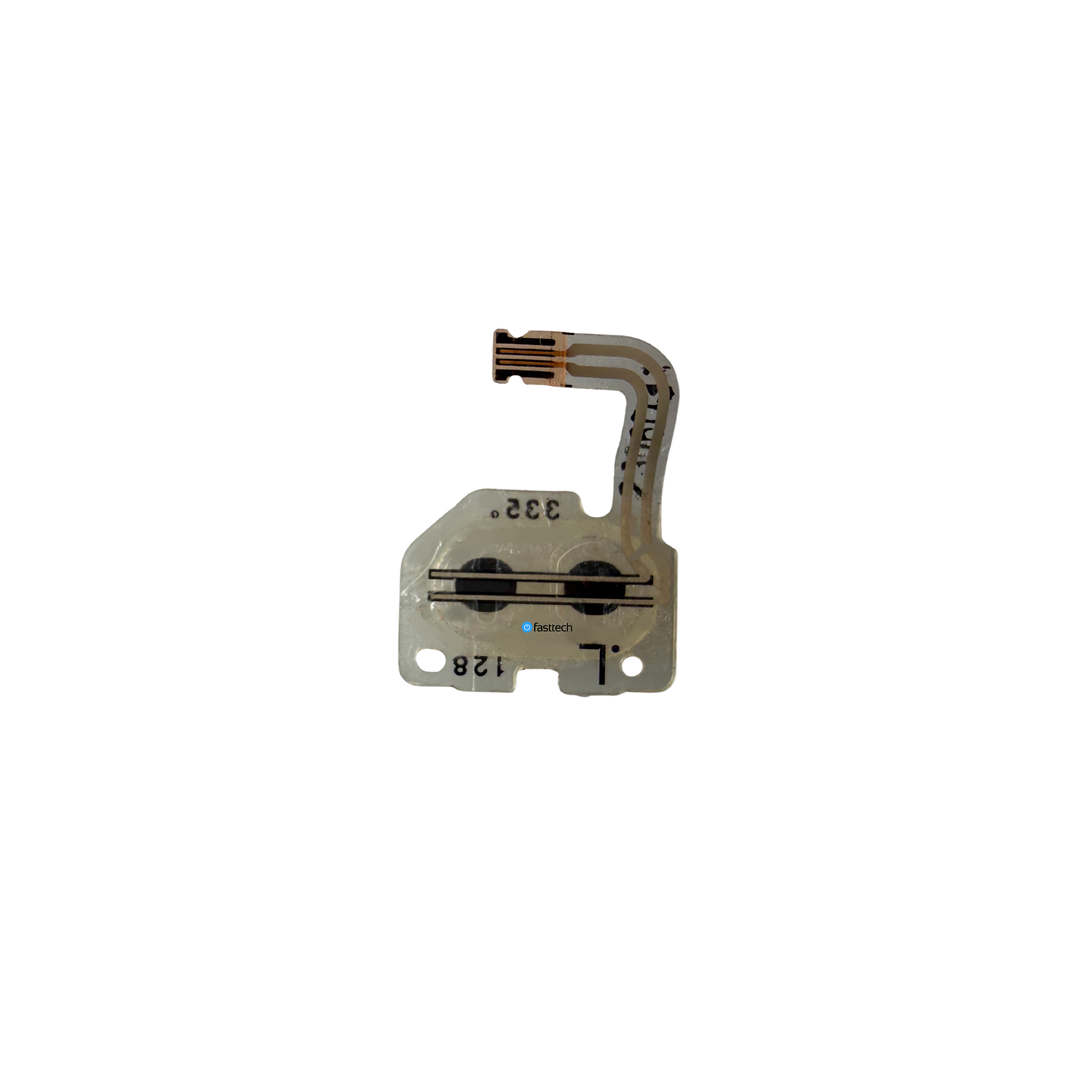 PlayStation Vita Left Shoulder Button - 14.png