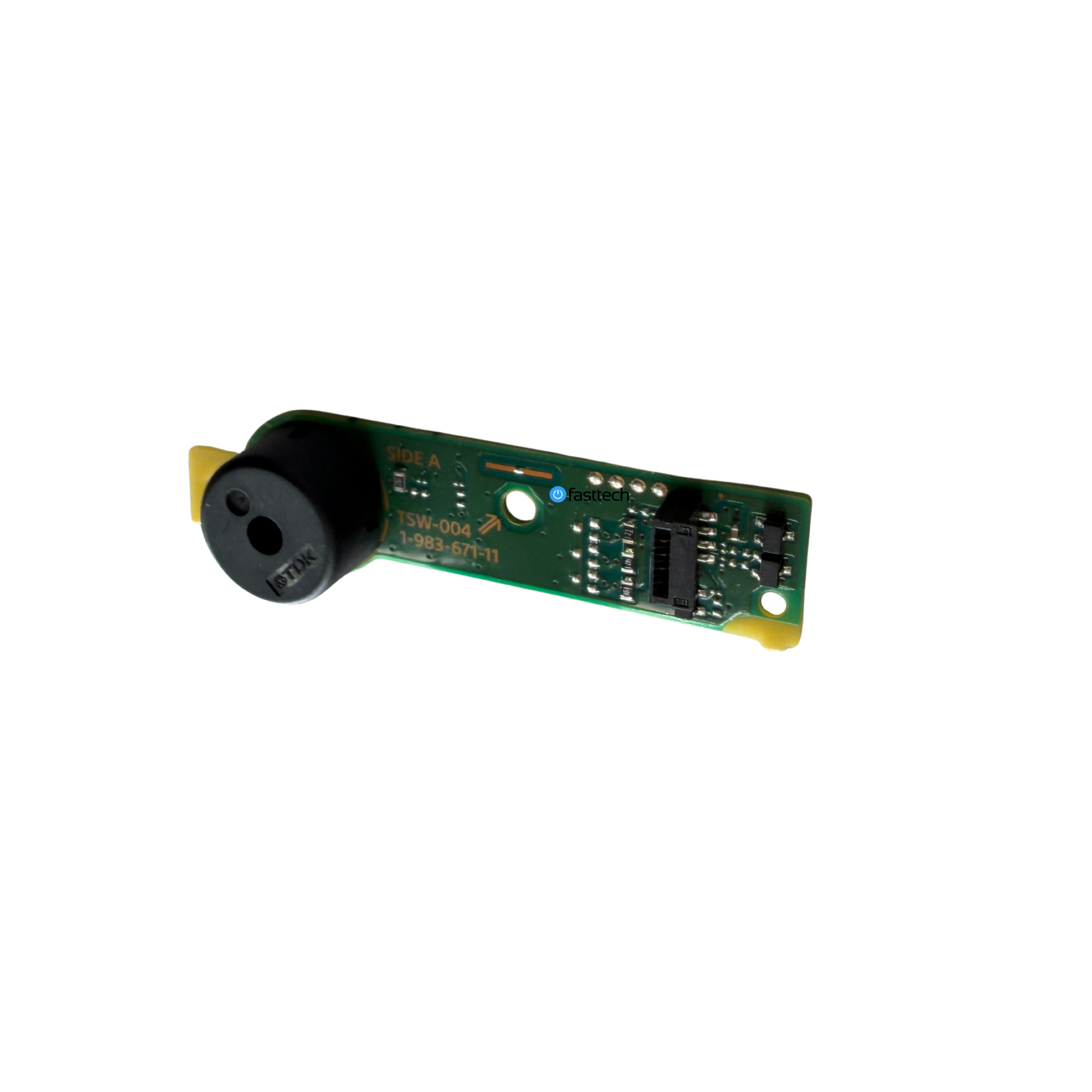 PlayStation 4 Slim Power, Eject Button & Speaker Board (TSW-004) - 15.png