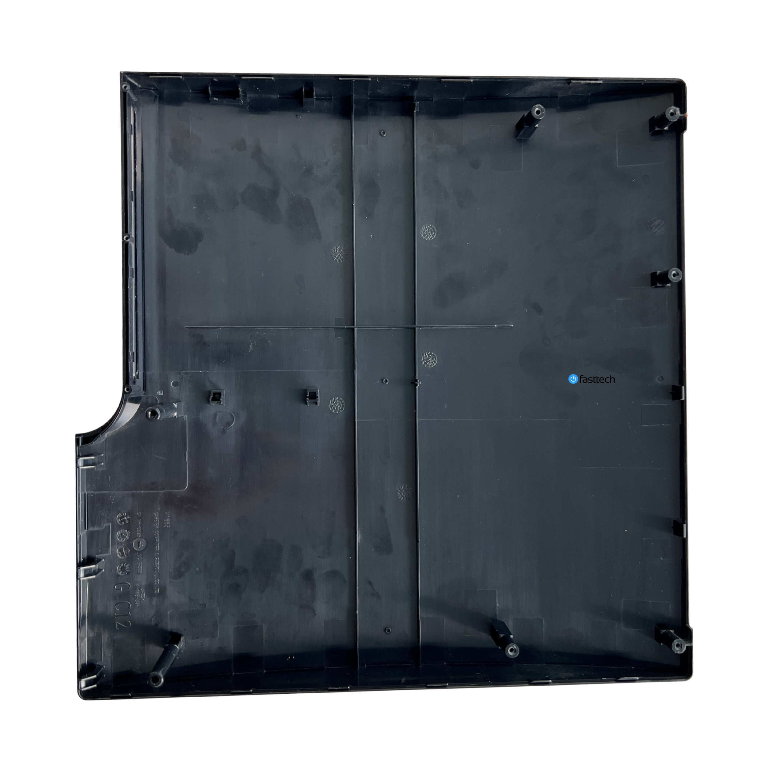 PlayStation 3 Slim (CECH-2000CECH-2001) Complete Casing - 9.png (Copy)