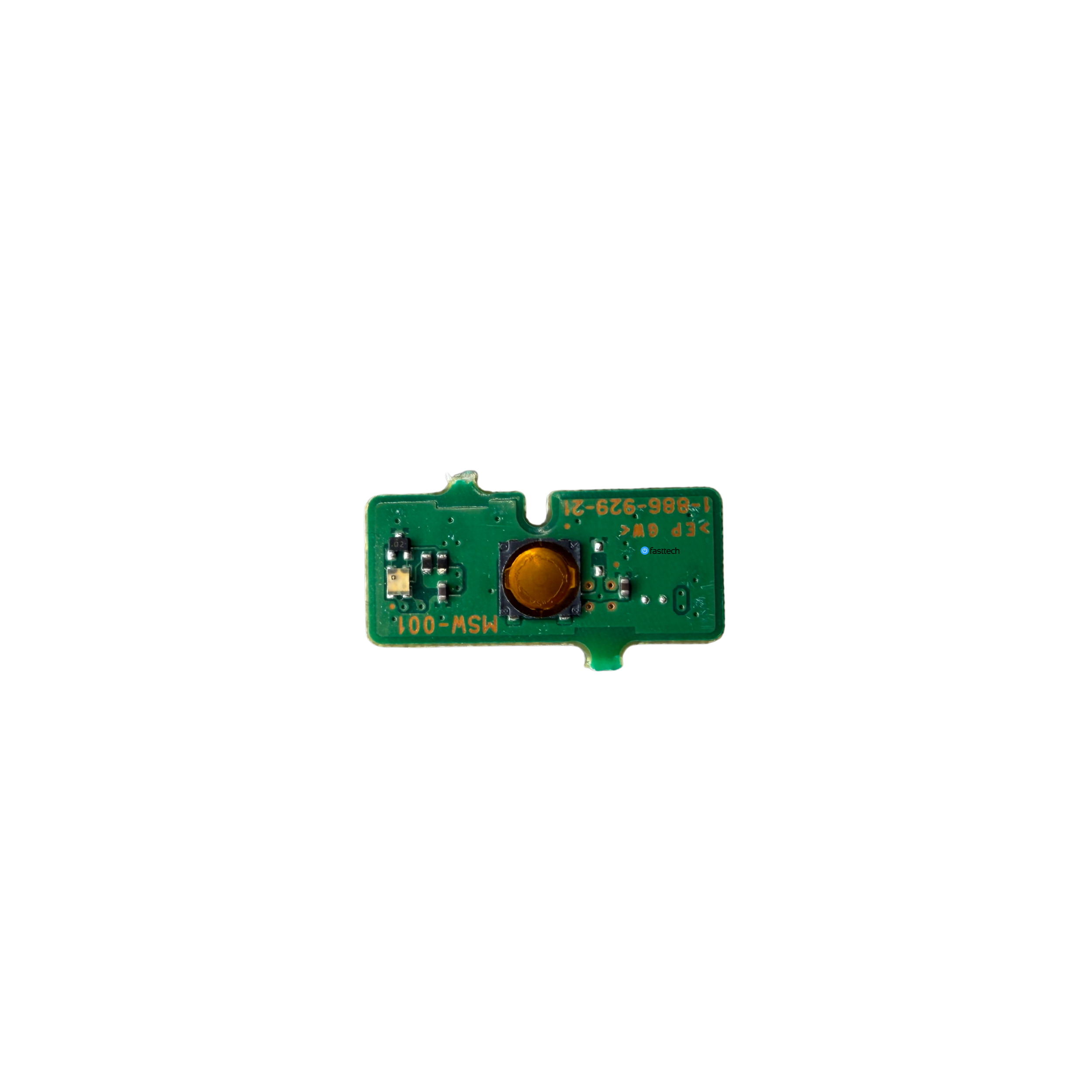 PlayStation 3 Super Slim Power Button Board (MSW-001) - 9.png