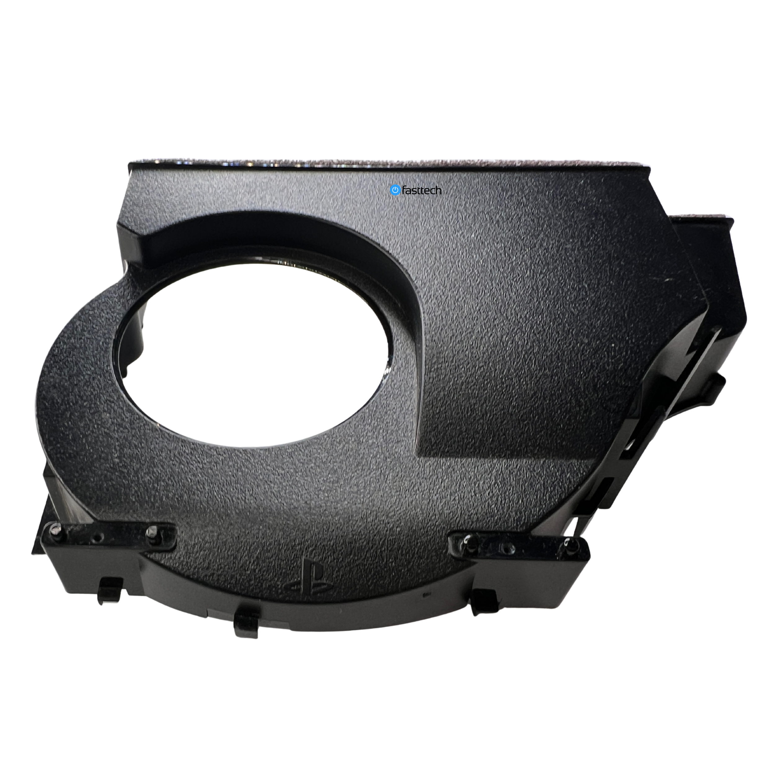 PlayStation 3 Super Slim CECH-4001 Fan Duct - 22 (8).png