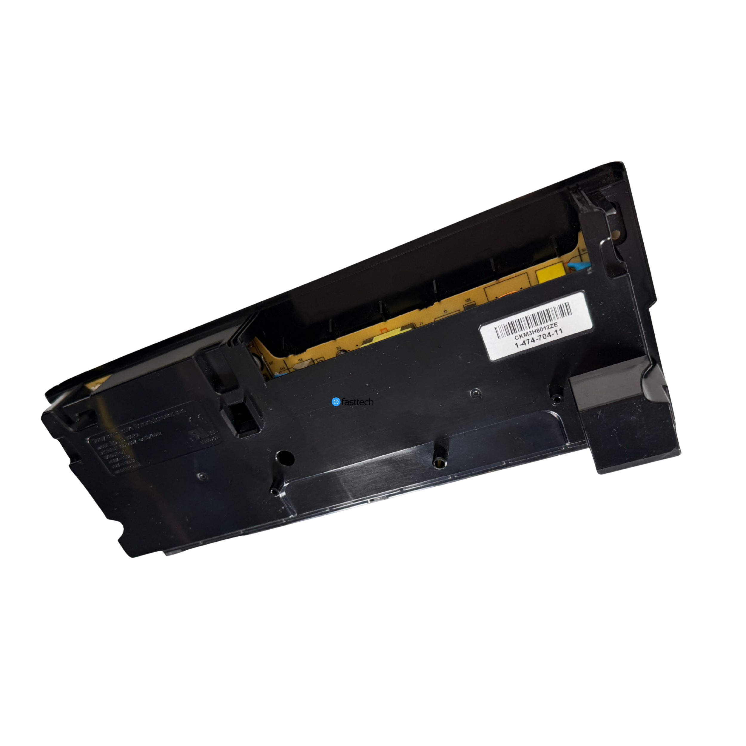 PlayStation 4 Pro Power Supply N15-300P1A (CUH-7100) - 31.png