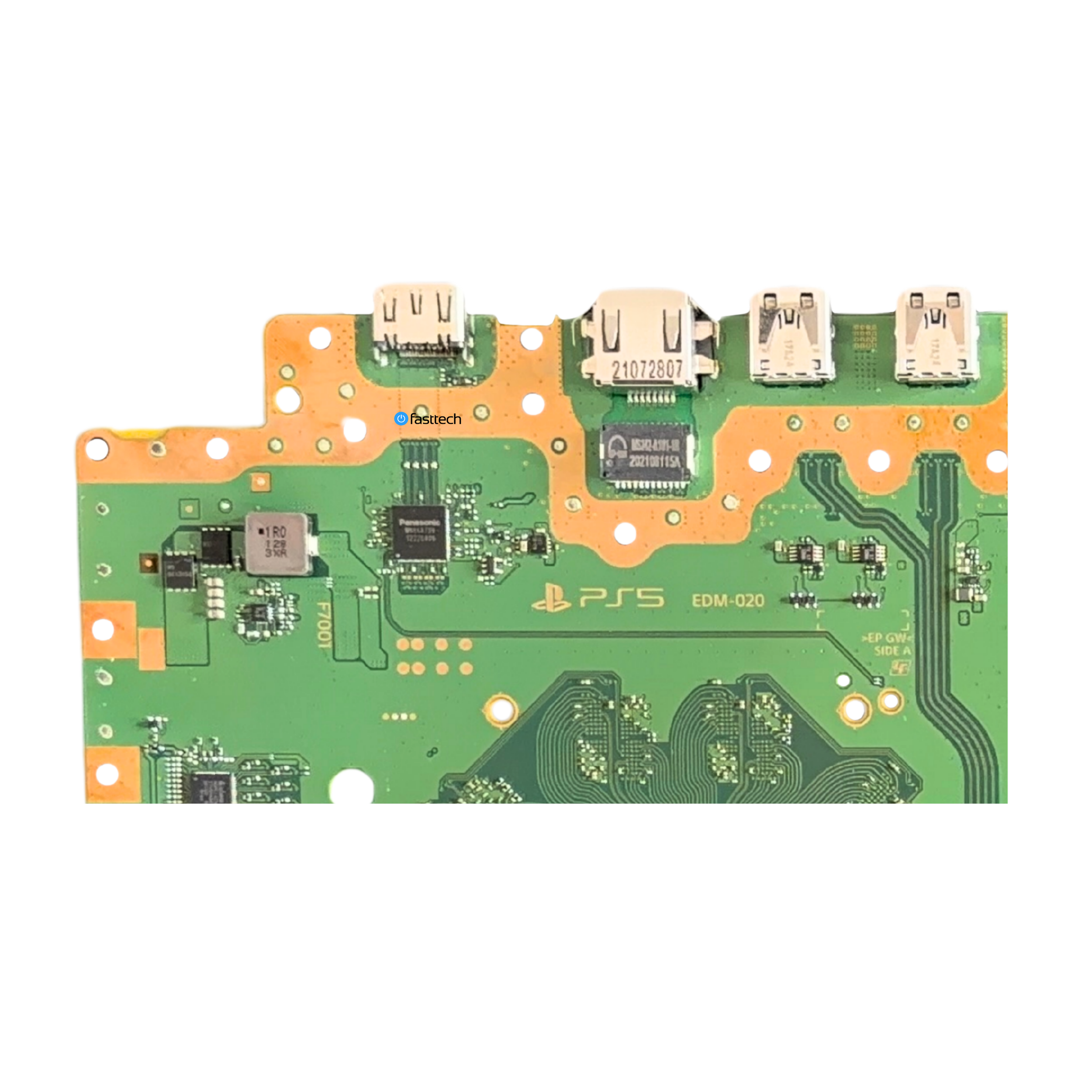 PlayStation 5 Digital Edition Motherboard (EDM-020) - 9.png