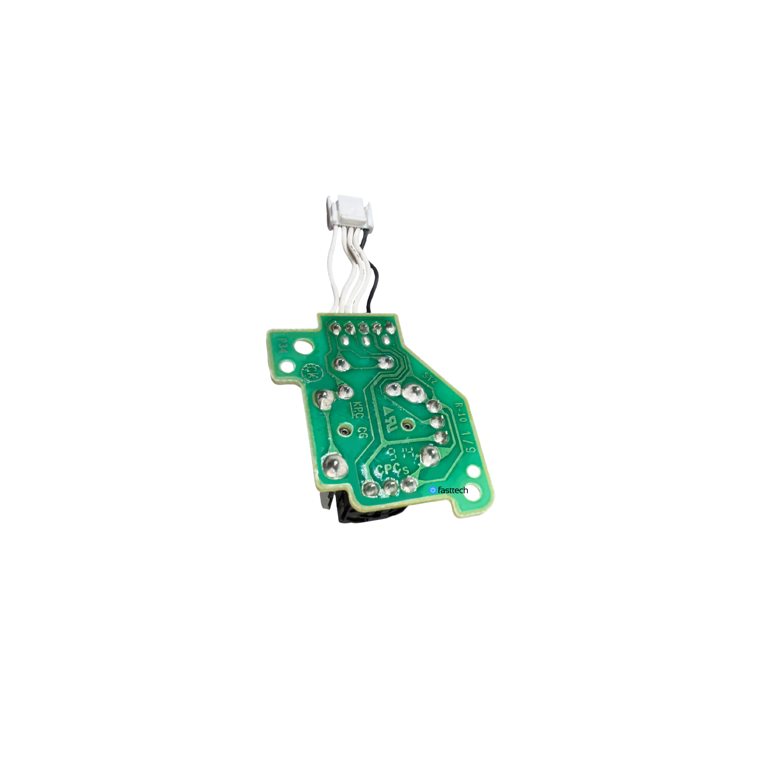 Nintendo Wii U GamePad Right Joystick Board - 17.png