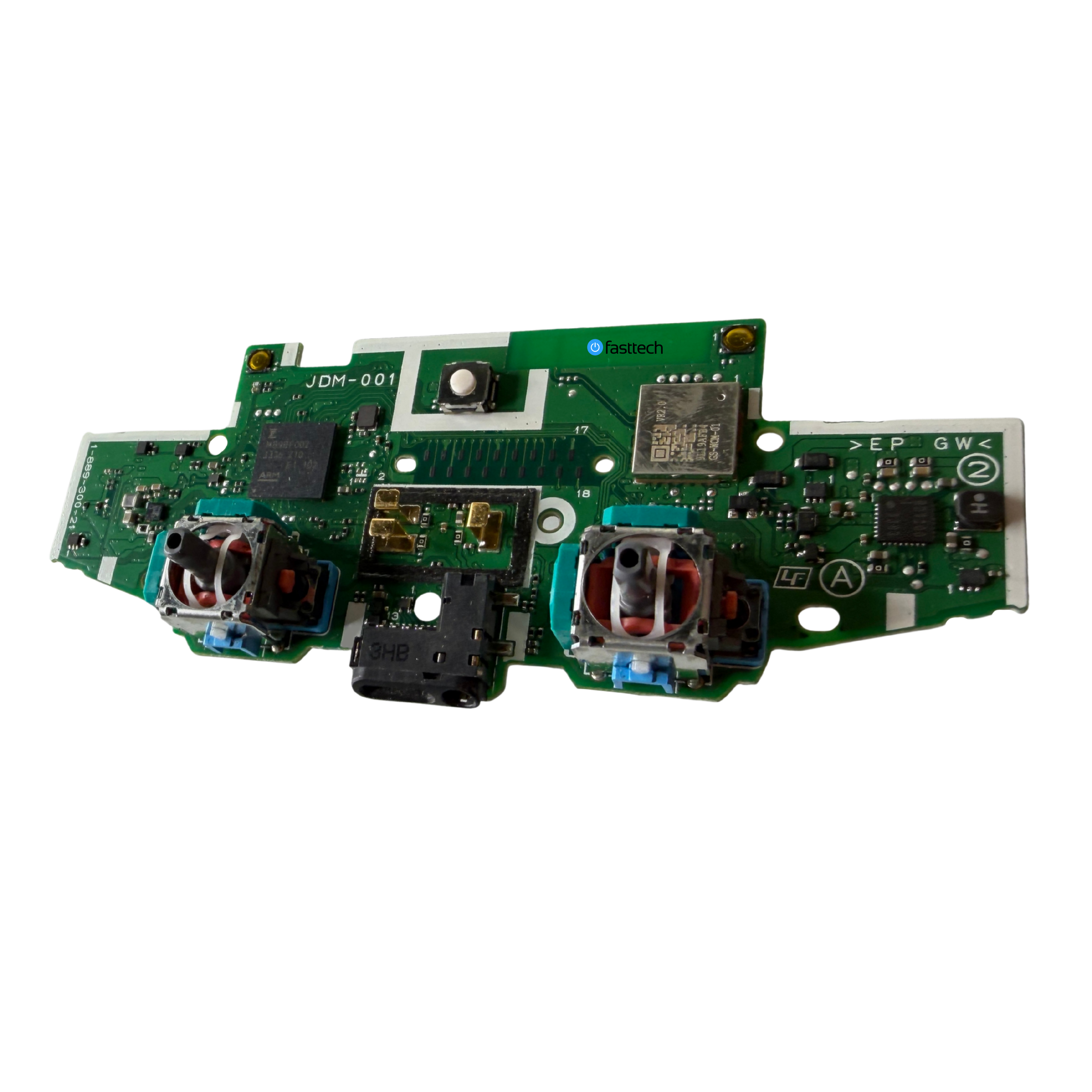 DualShock 4 Controller (ZCT2) Motherboard (JDM-001) - 11.png