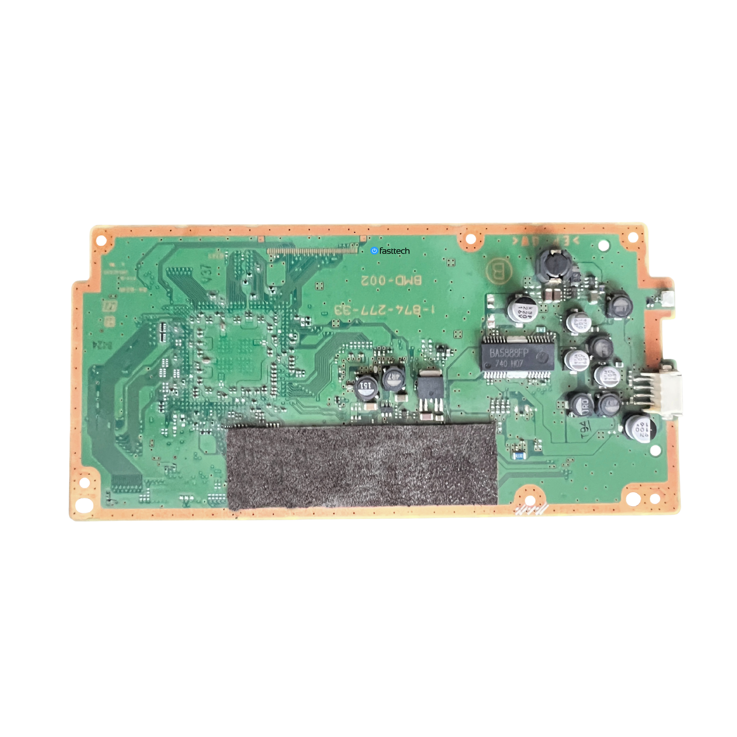 PlayStation 3 BMD-002 Disc Drive Logic Board - 8.png
