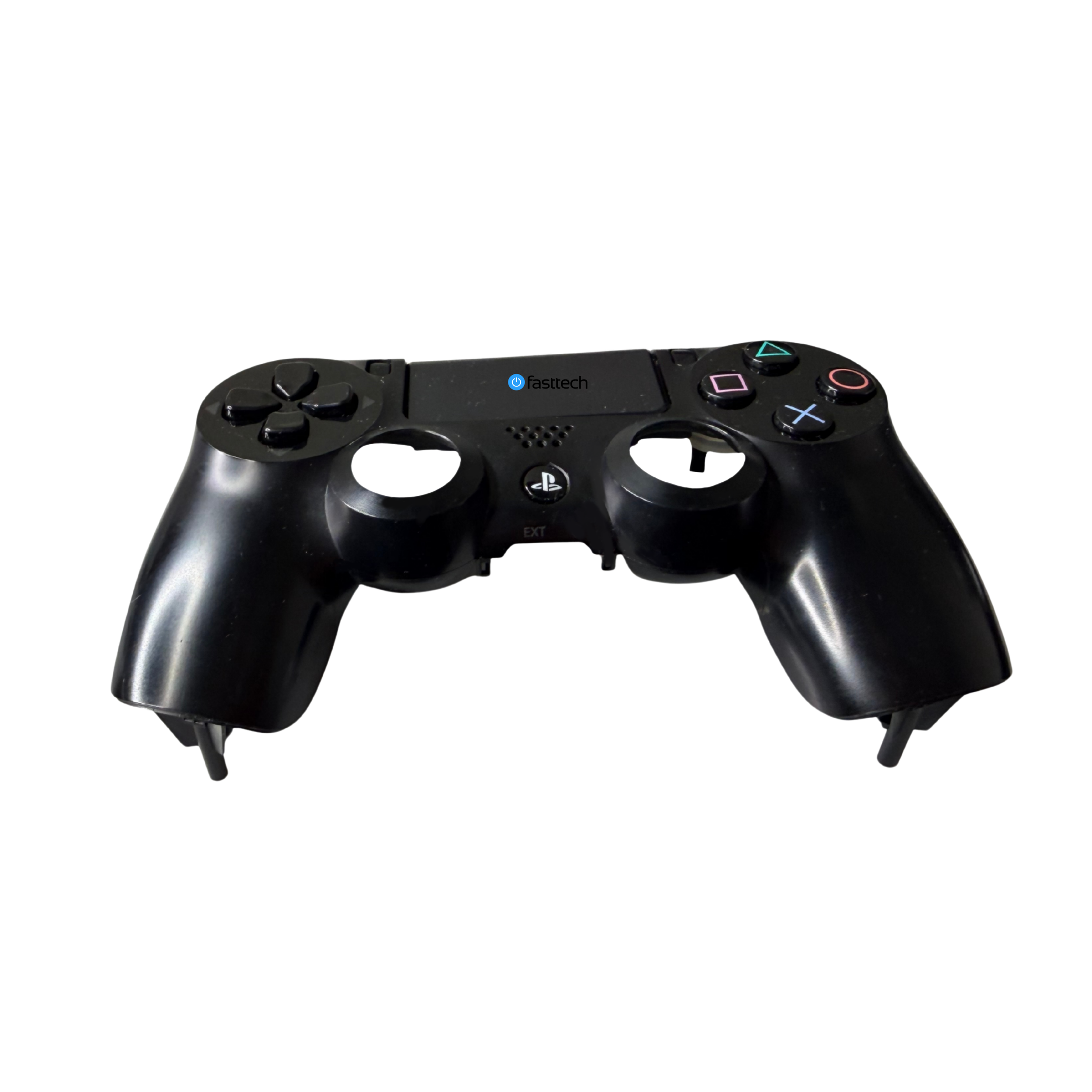 PlayStation 4 DualShock 4 Controller Front Panel JDM-001 - 24.png