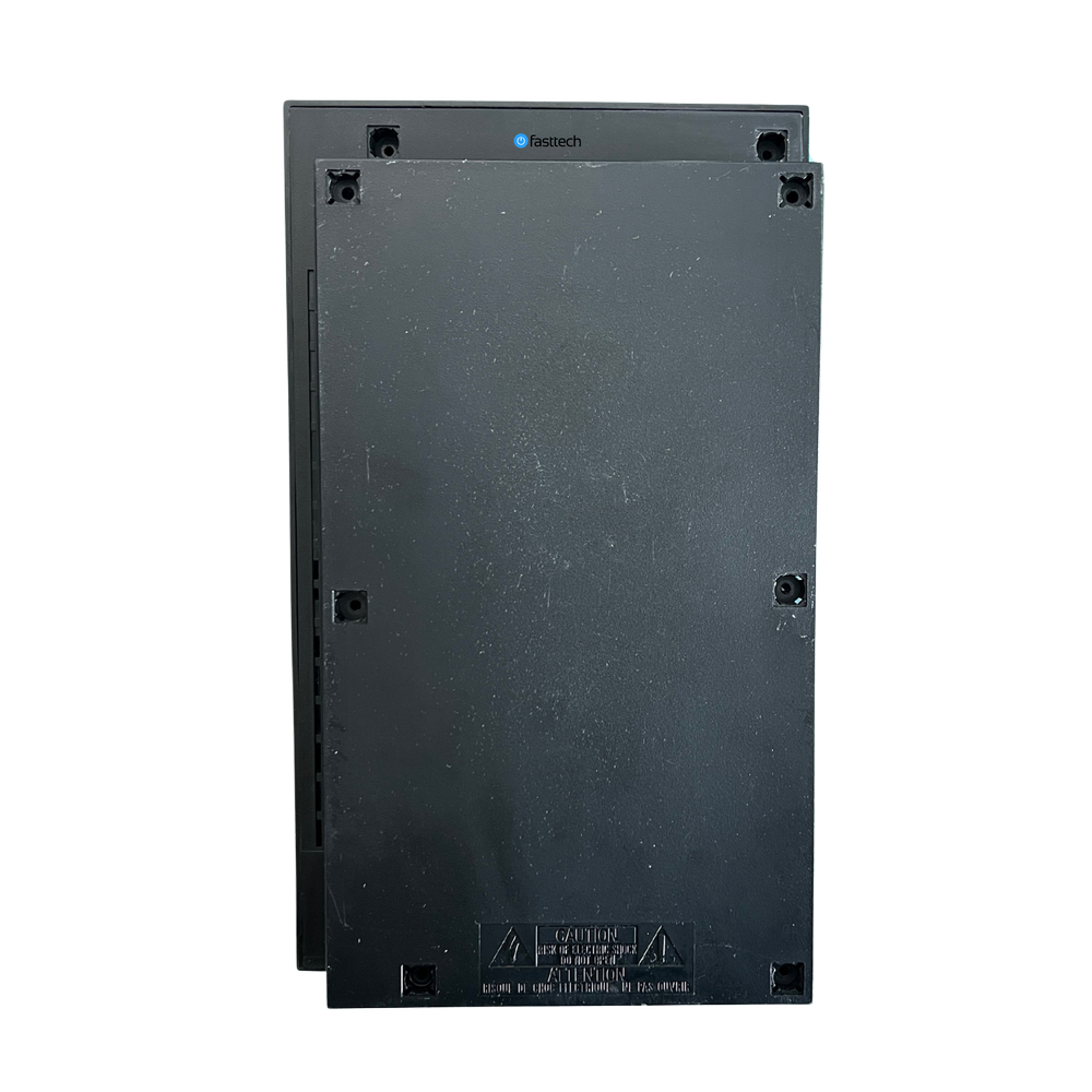 Protection plastique interne console Sony Playstation 2 PS2 SCPH-50004