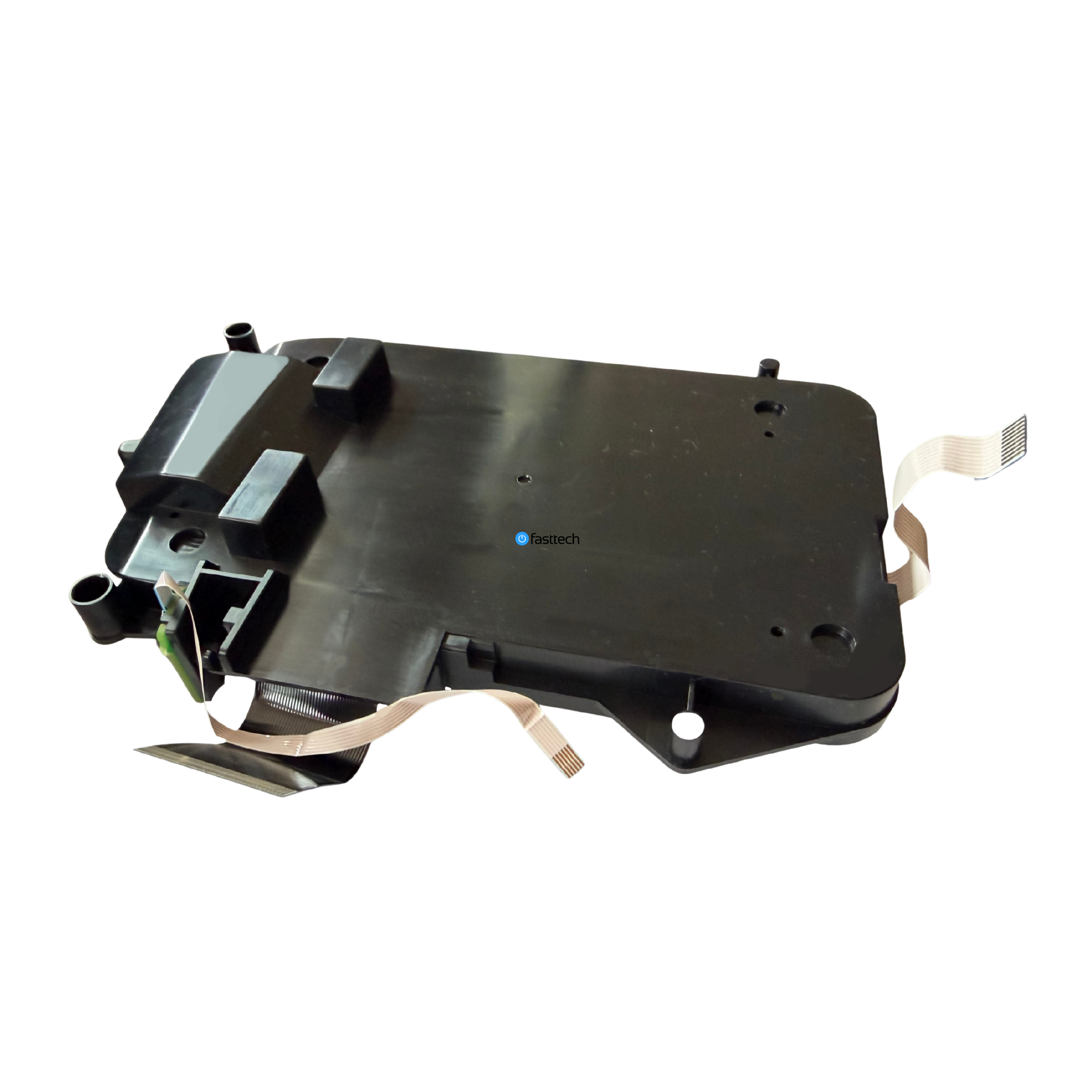 PlayStation 3 Super Slim KEM-495AAA Laser Lens with Deck - 18.png