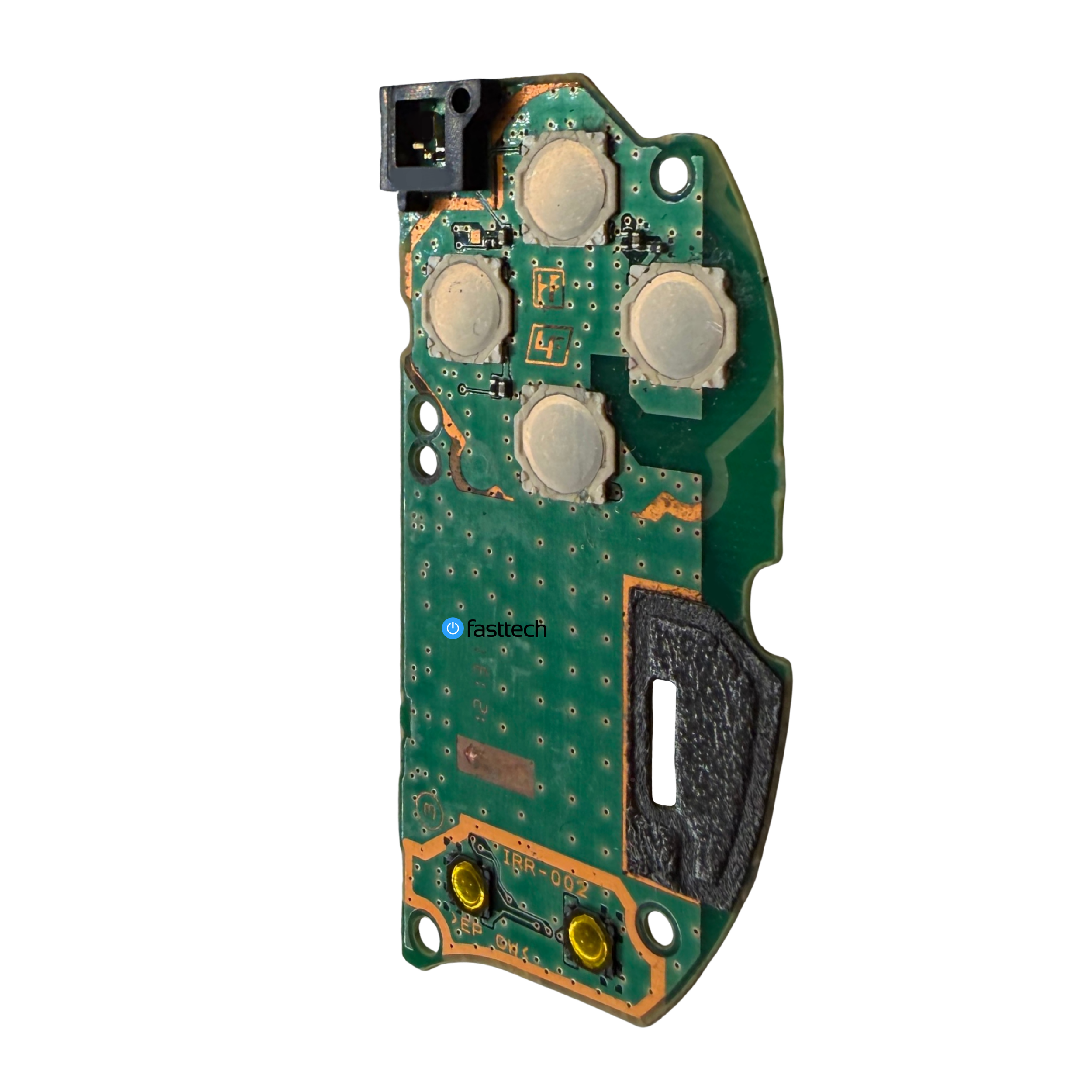 PlayStation Vita (Wi-Fi) Right Button Control Board - 16.png