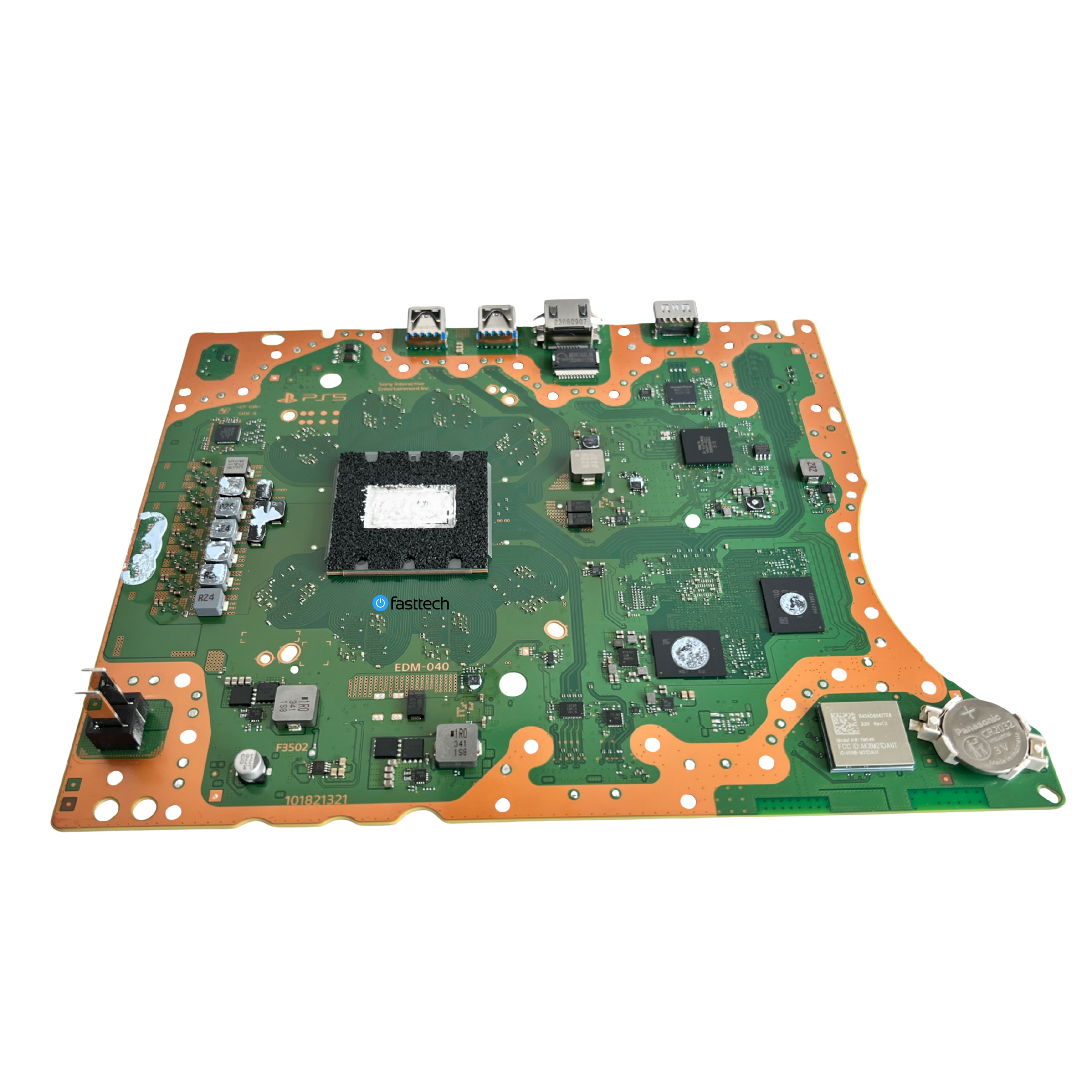 PlayStation 5 Slim Motherboard (EDM-040) - 16.png