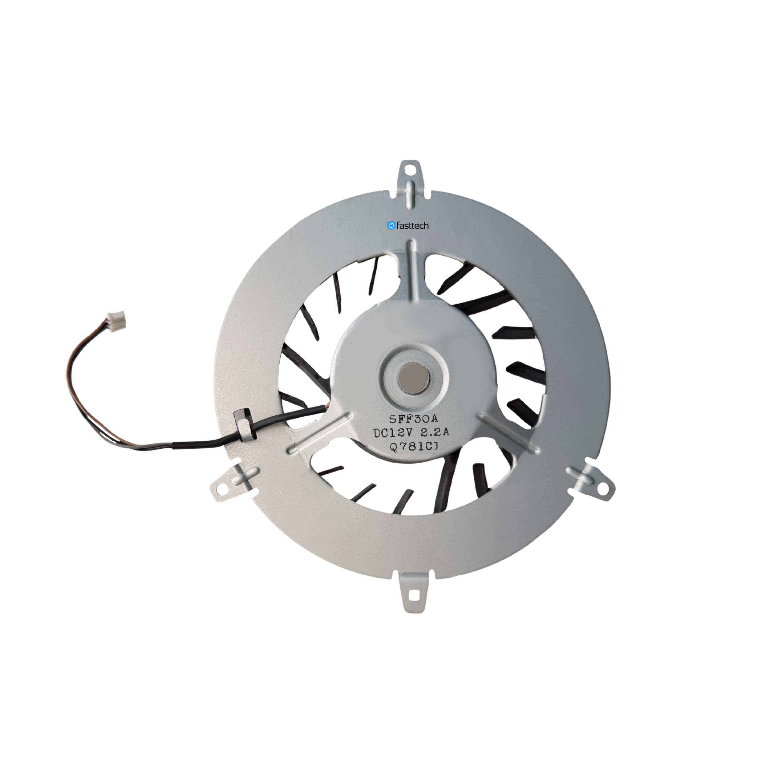PlayStation 3 Internal Cooling Fan - 1.png