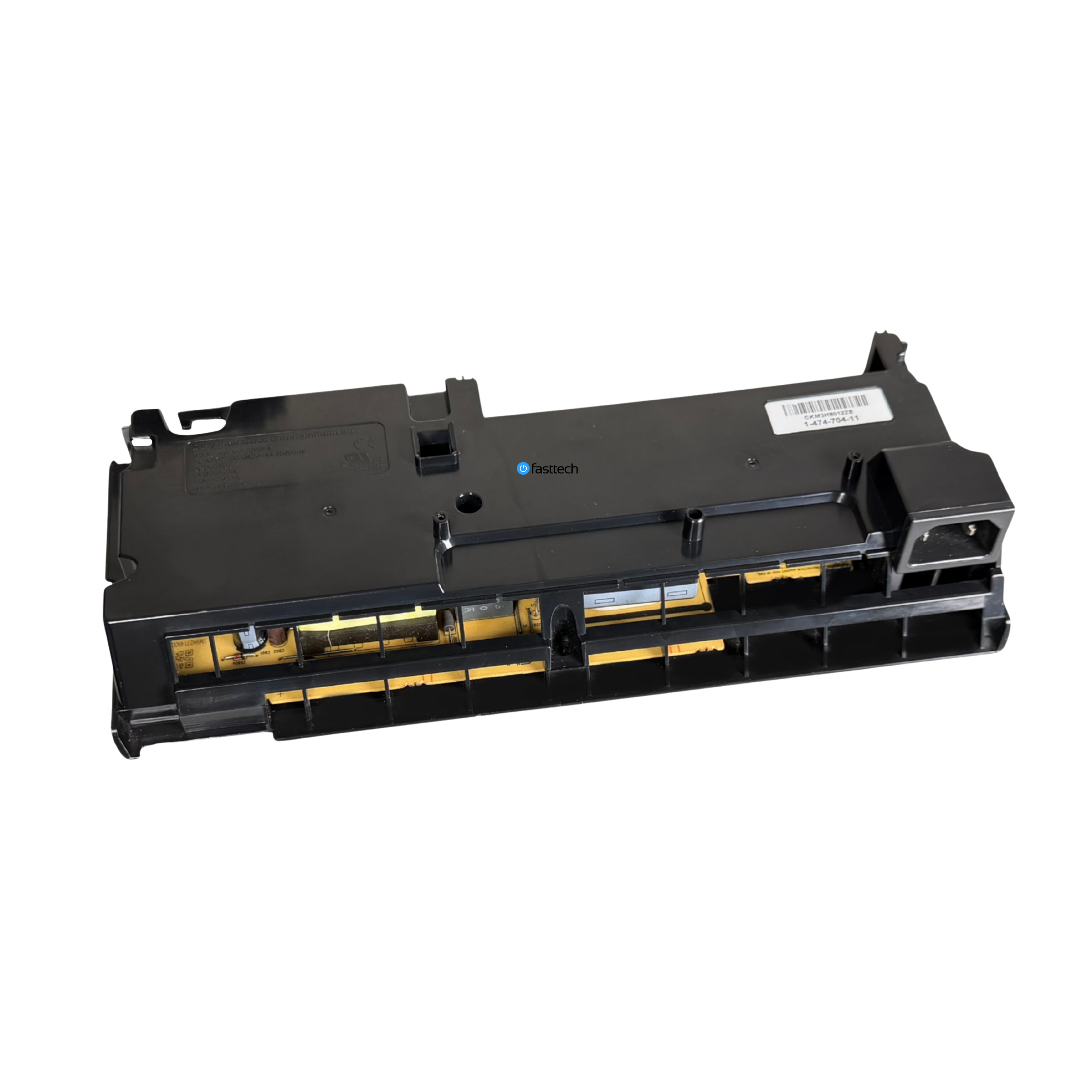 PlayStation 4 Pro Power Supply N15-300P1A (CUH-7100) - 23.png