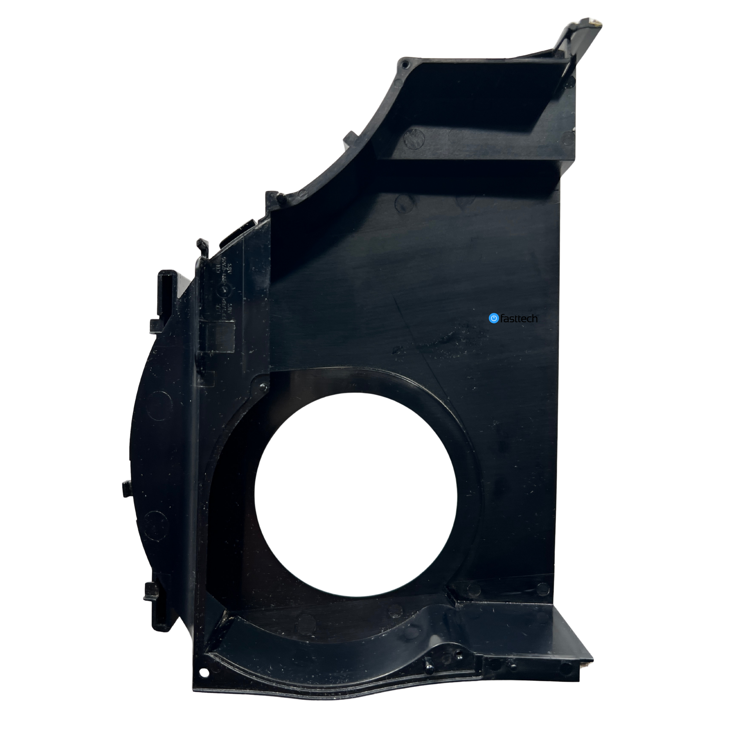 PlayStation 3 Super Slim CECH-4001 Fan Duct - 22 (20).png