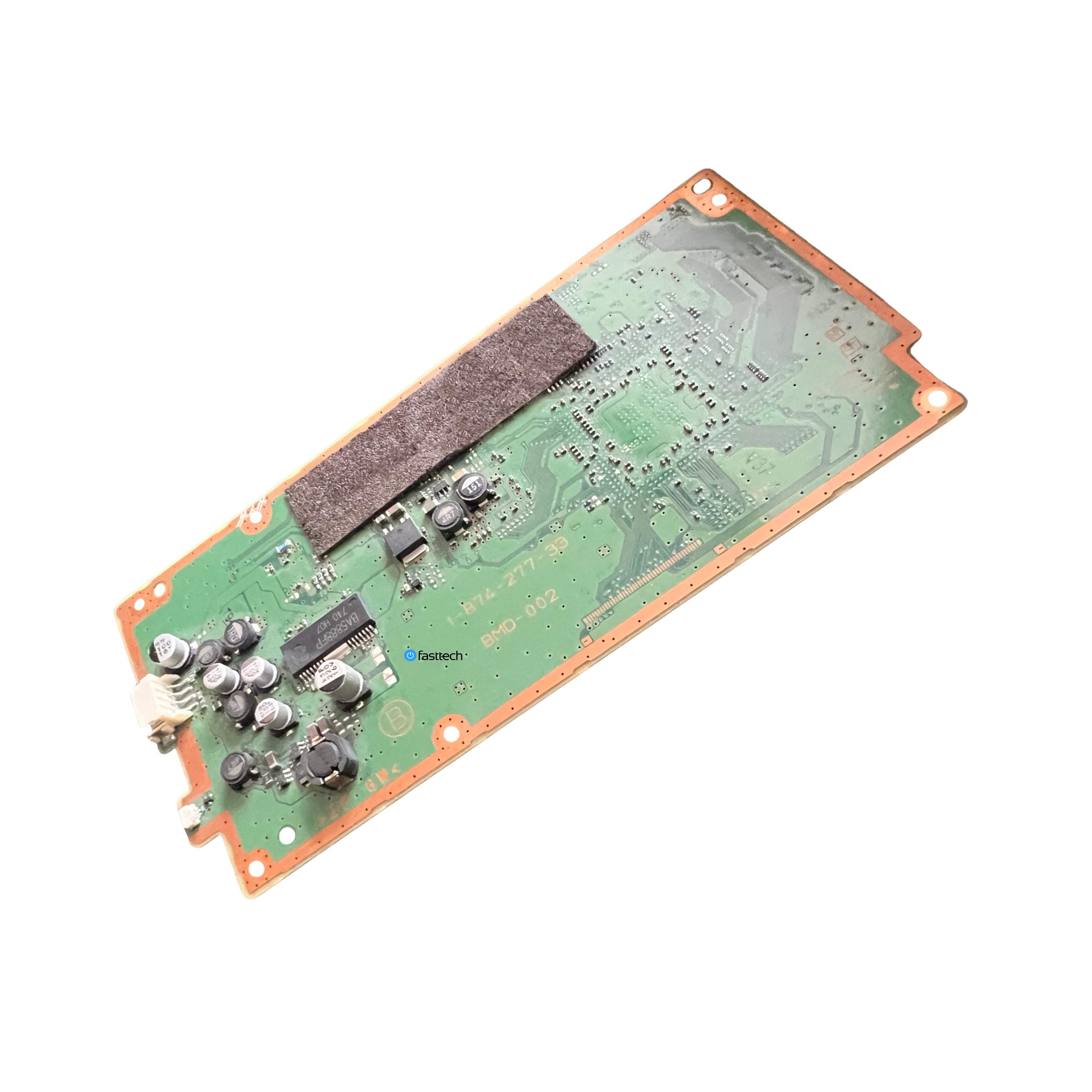 PlayStation 3 BMD-002 Disc Drive Logic Board - 25.png