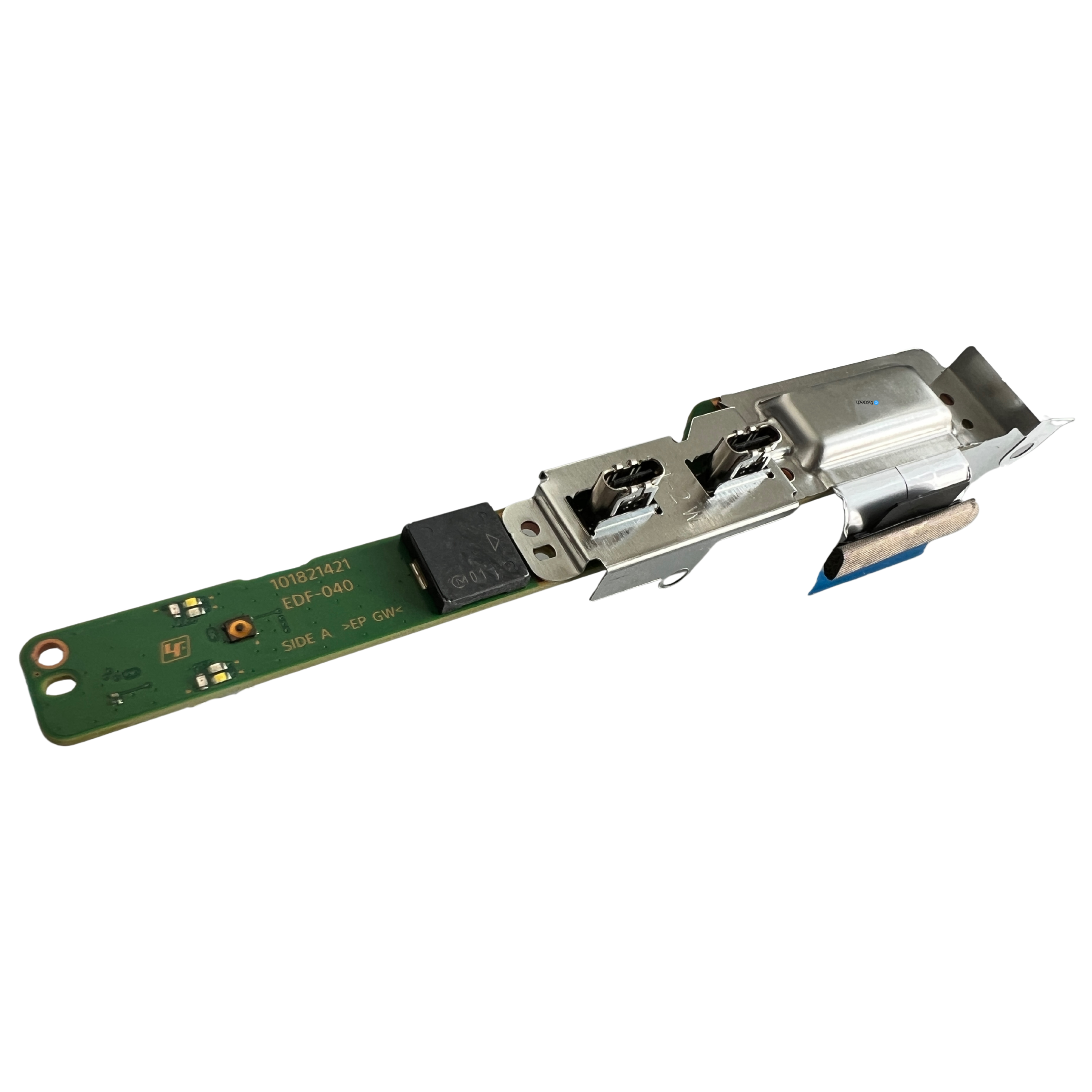 PS5 Slim Front USB Board EDF-040 with cable (13).png