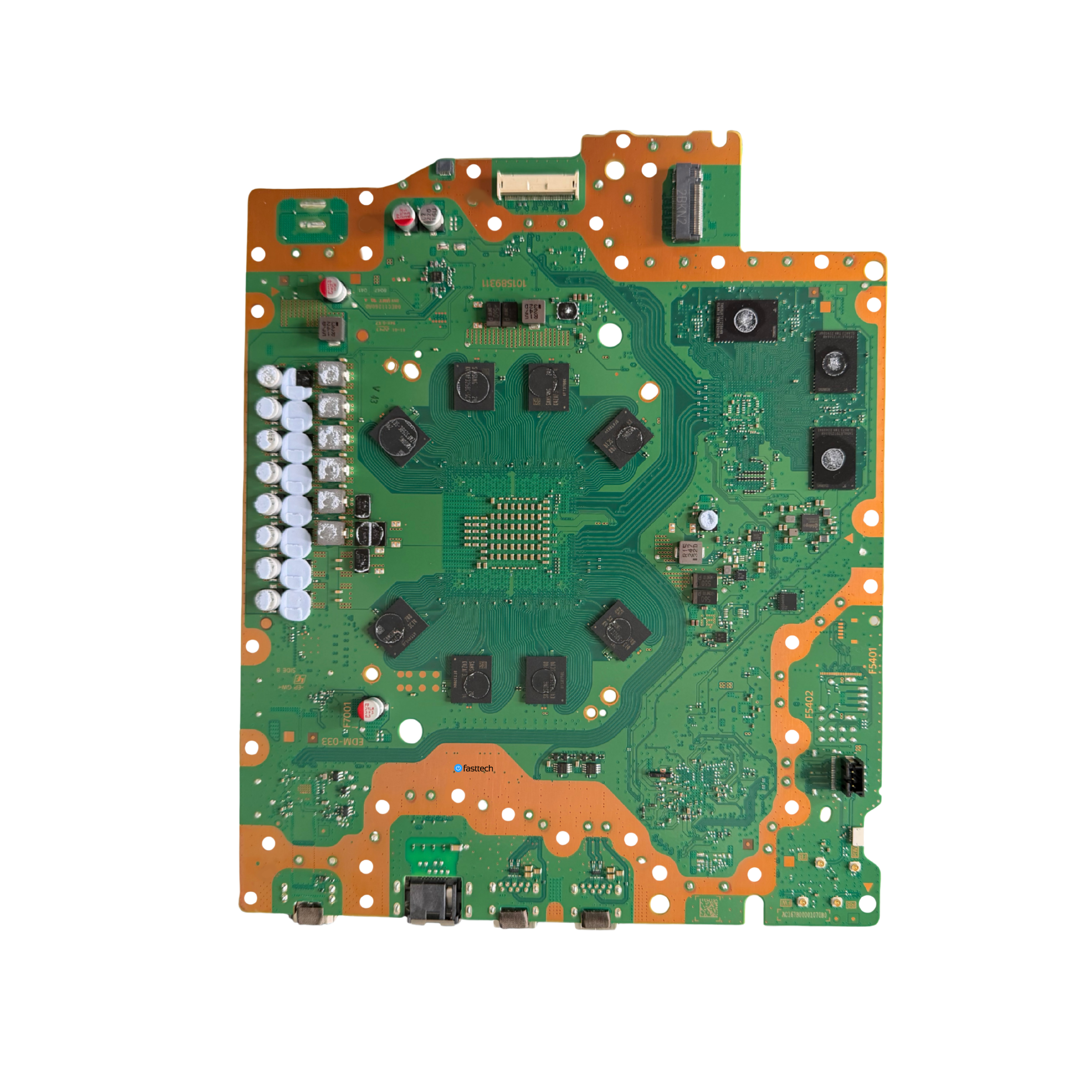 PlayStation 5 Digital Edition Motherboard (EDM-033) - 15.png
