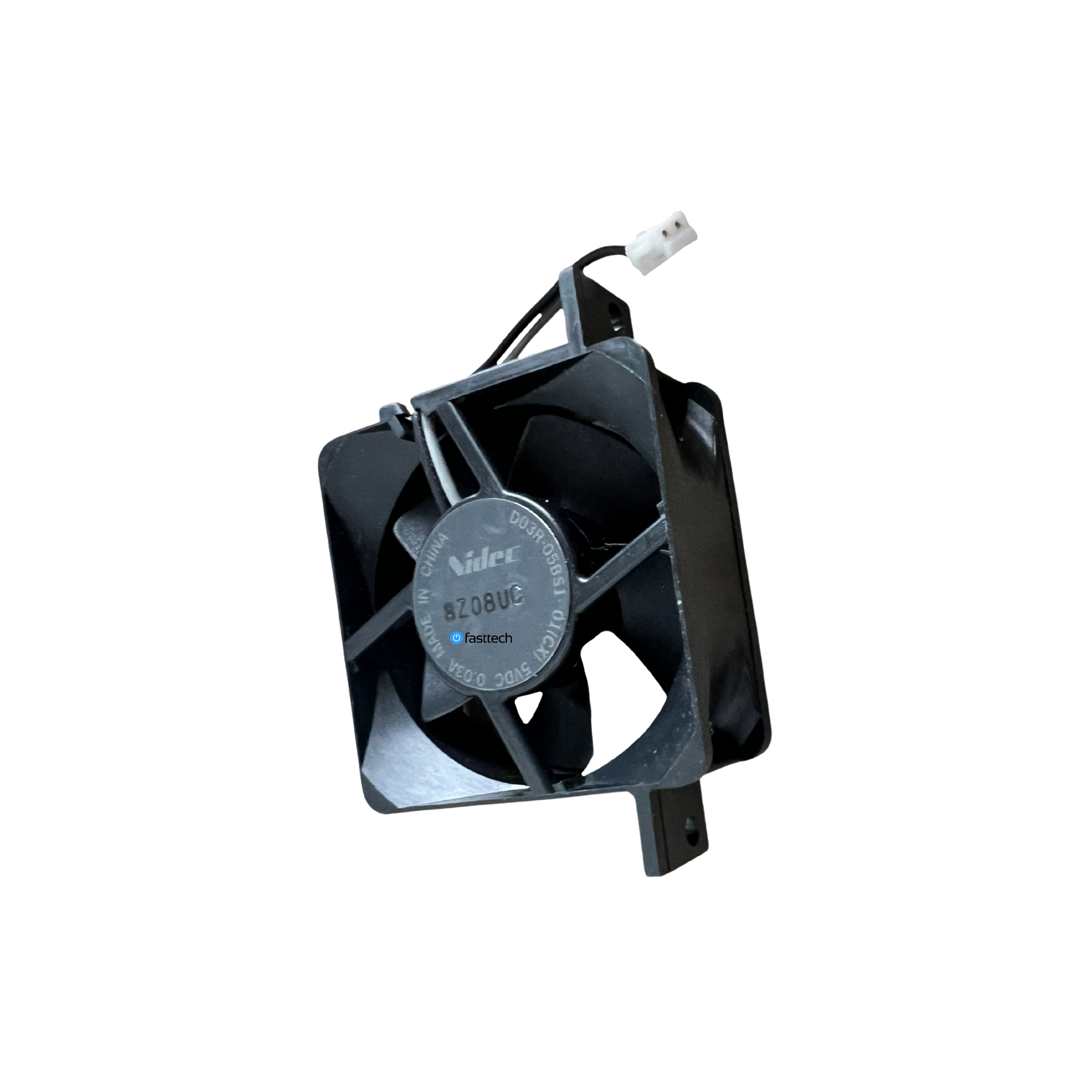 Nintendo Wii Internal Cooling Fan Nidec 8Z08UC - 18.png
