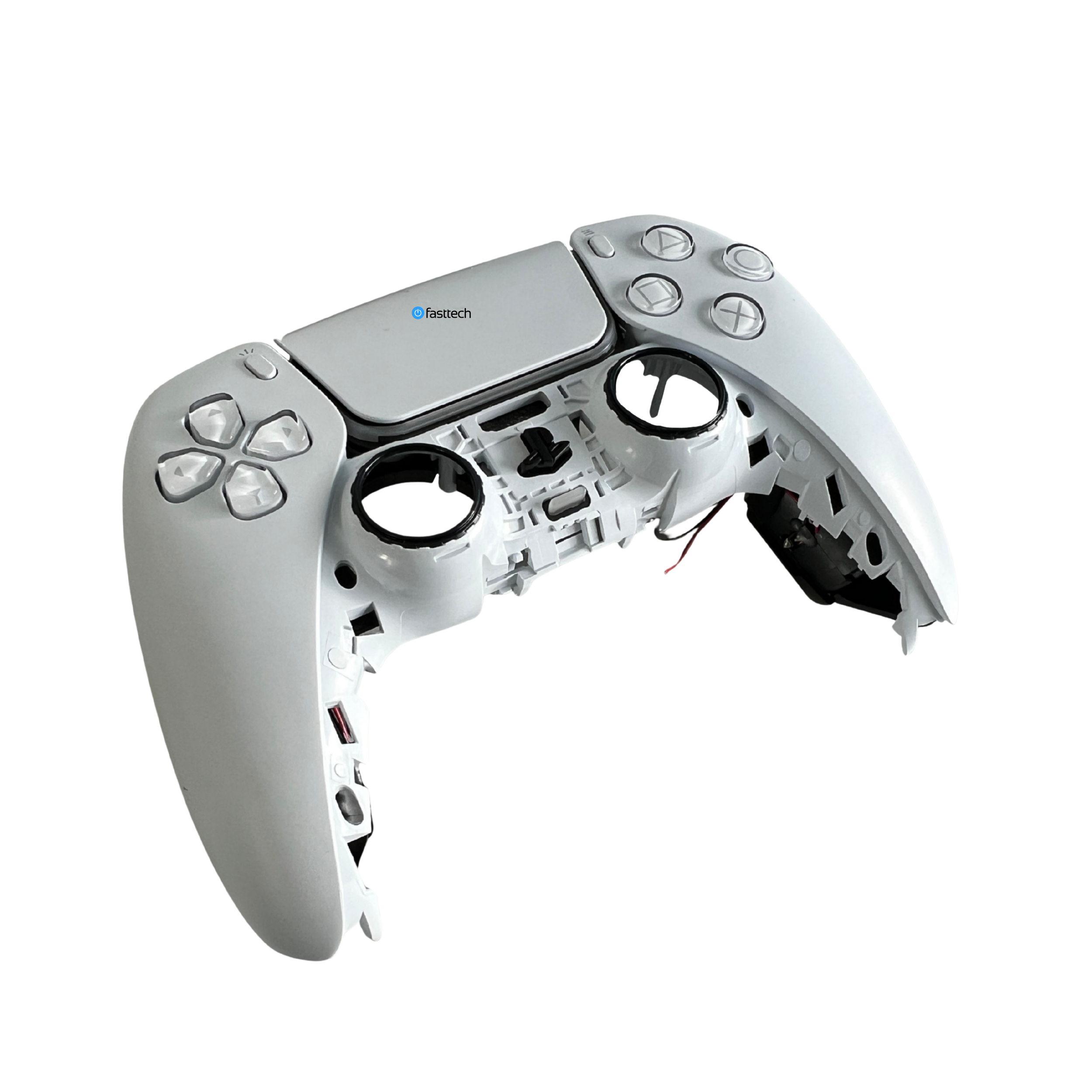PlayStation 5 DualSense Controller Complete Front Assembly (BDM-020) - 14.png