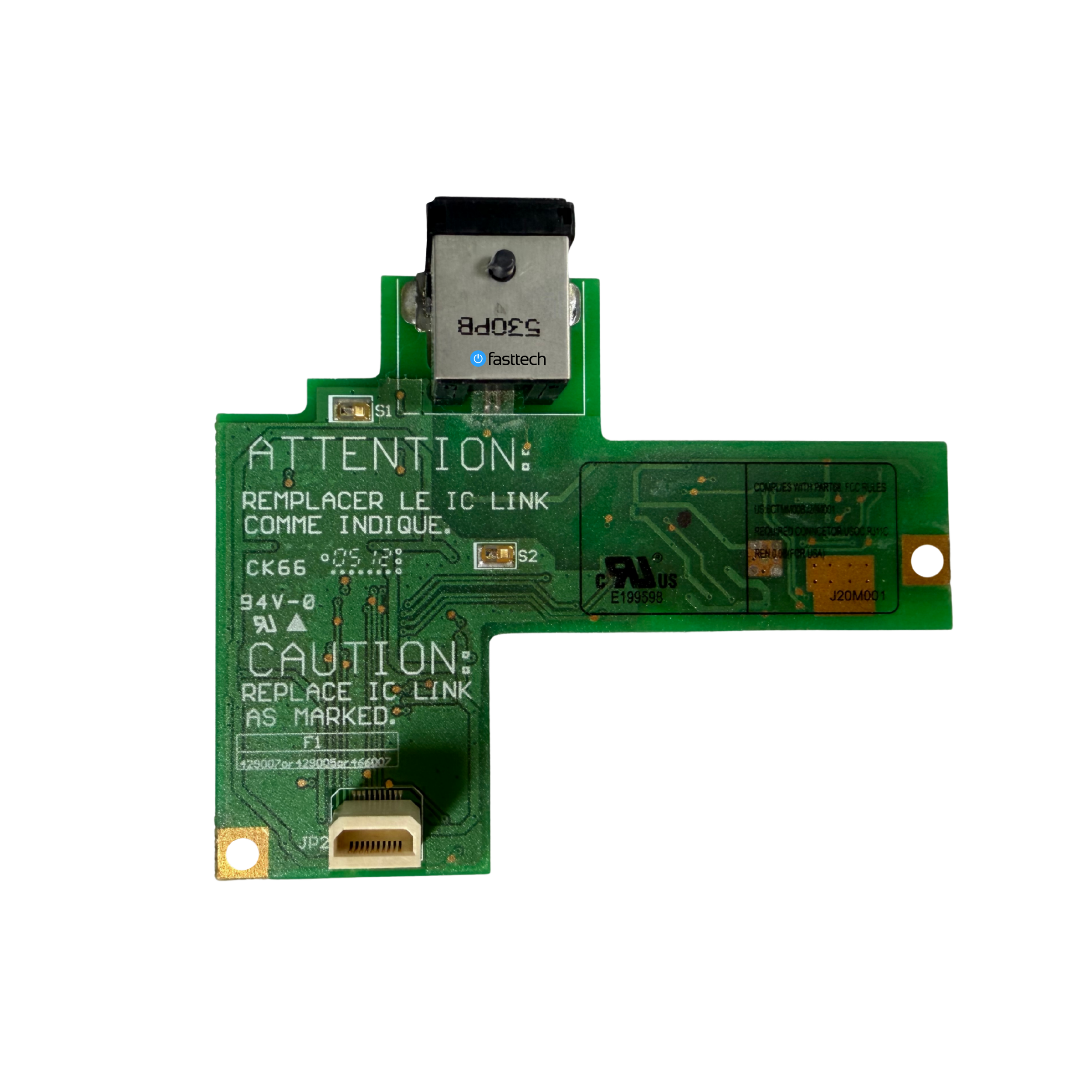 PlayStation 2 Slim Network Adapter  - 6.png