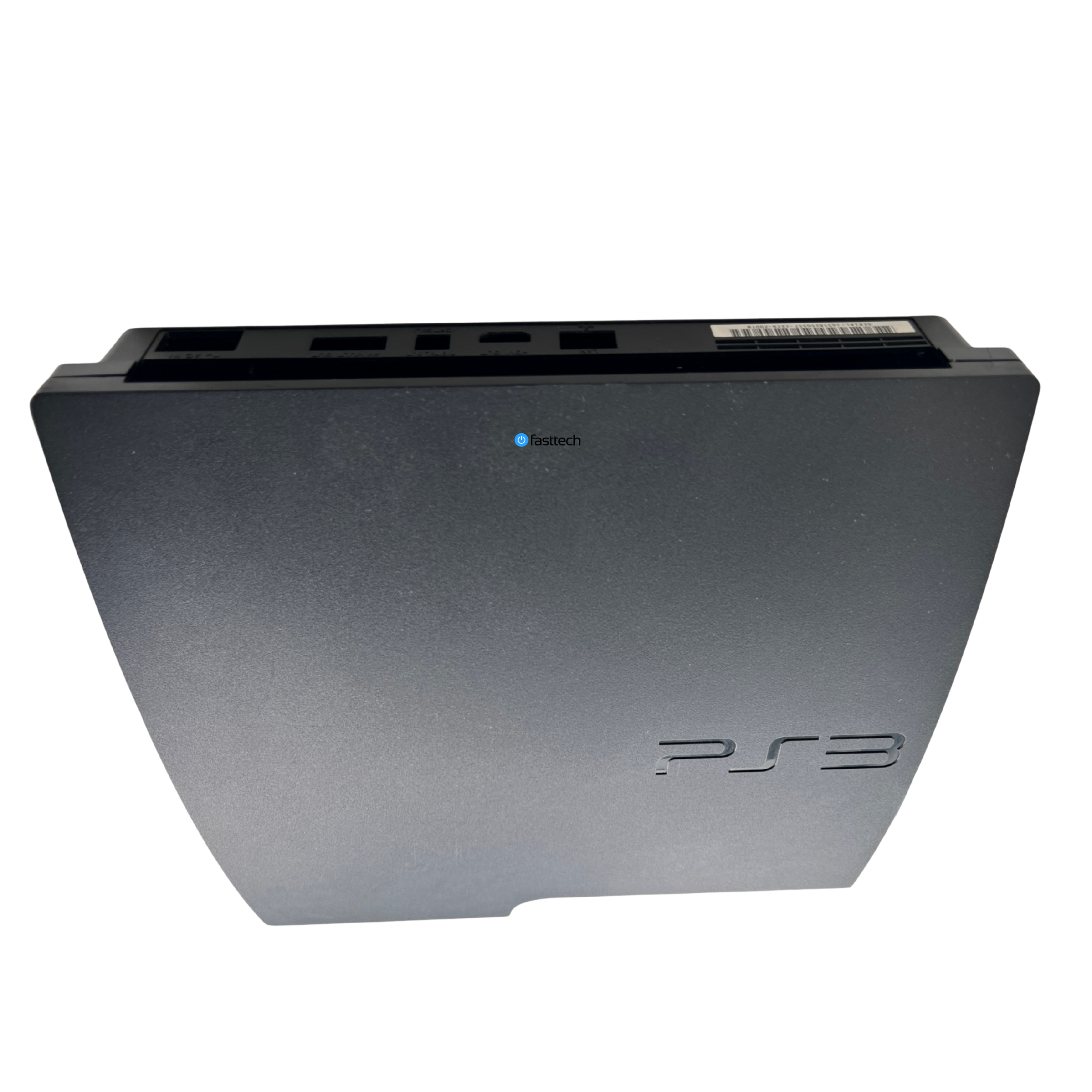 PlayStation 3 Slim (CECH-2000CECH-2001) Complete Casing - 30.png