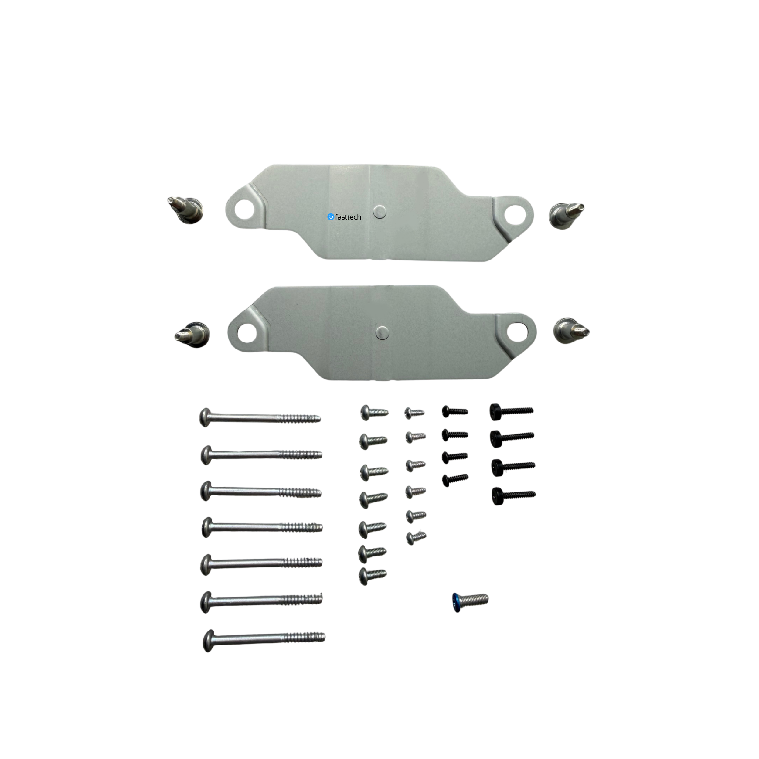 PlayStation 3 Slim (CECH-3001CECH-3000) Screw Set - 18.png