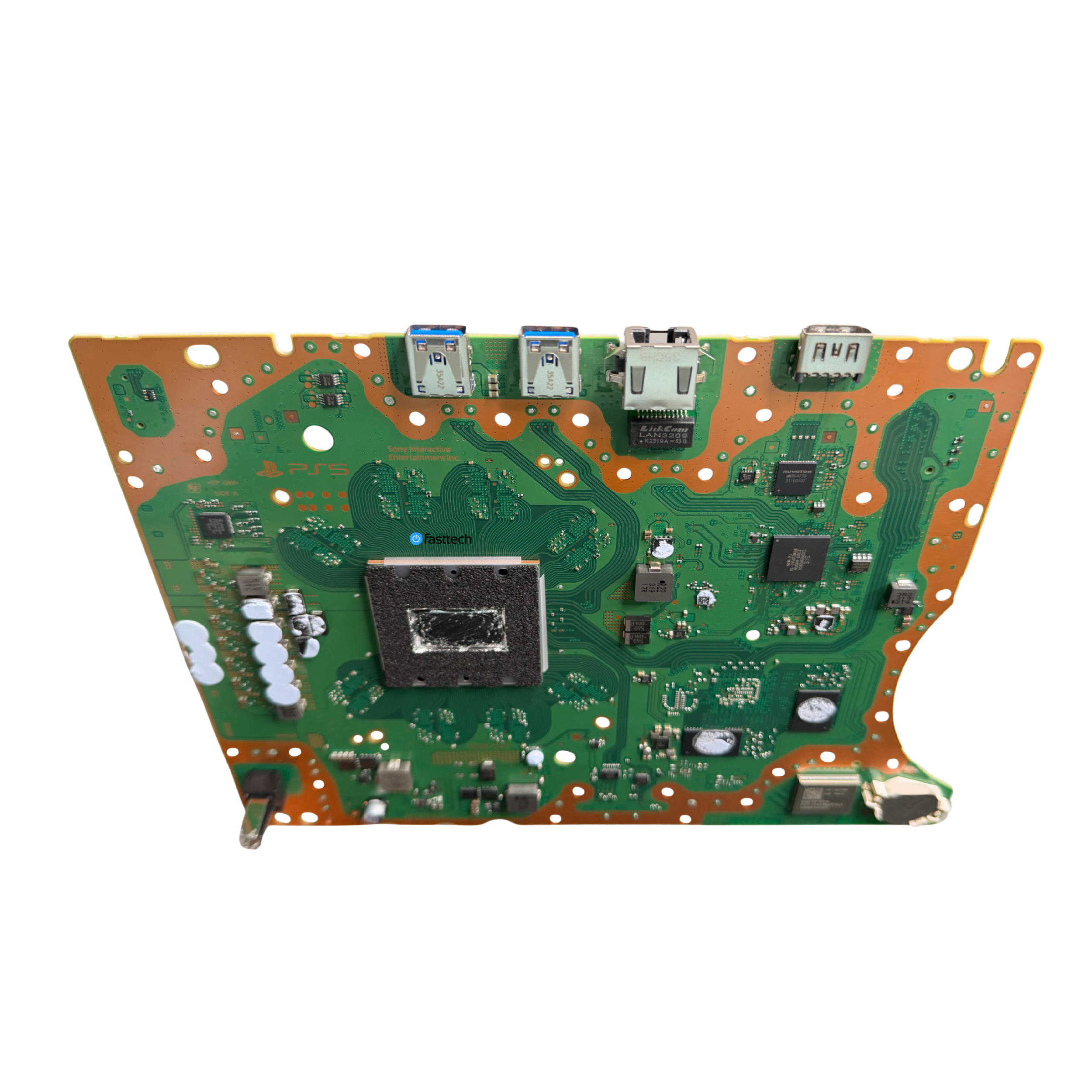 PlayStation 5 Slim Motherboard (EDM-041) - 13.png