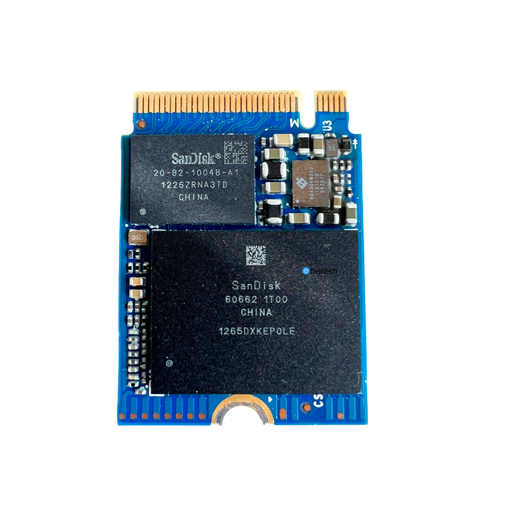 Xbox Series X 1TB Internal SSD - Fasttech