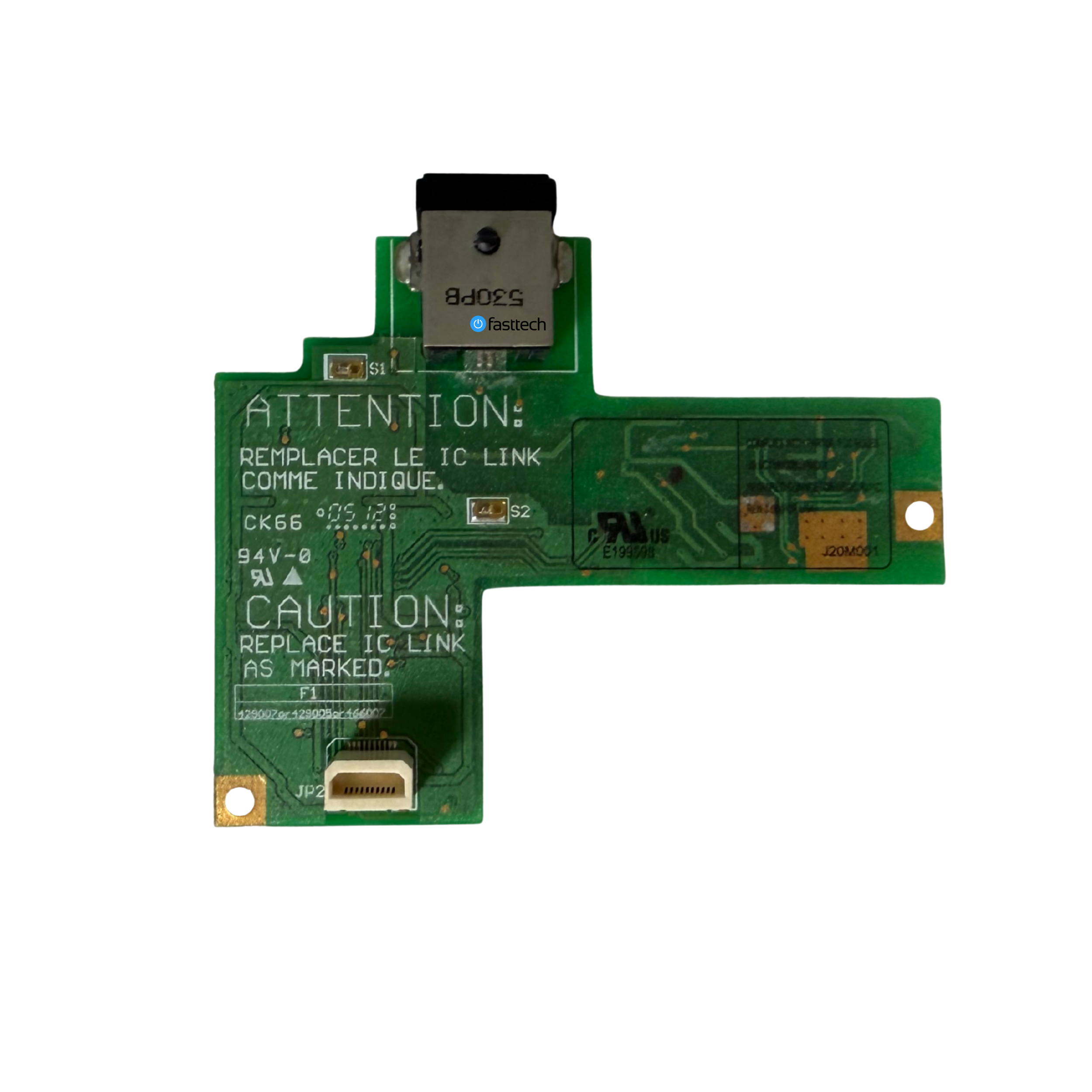 PlayStation 2 Slim Network Adapter  - 5.png