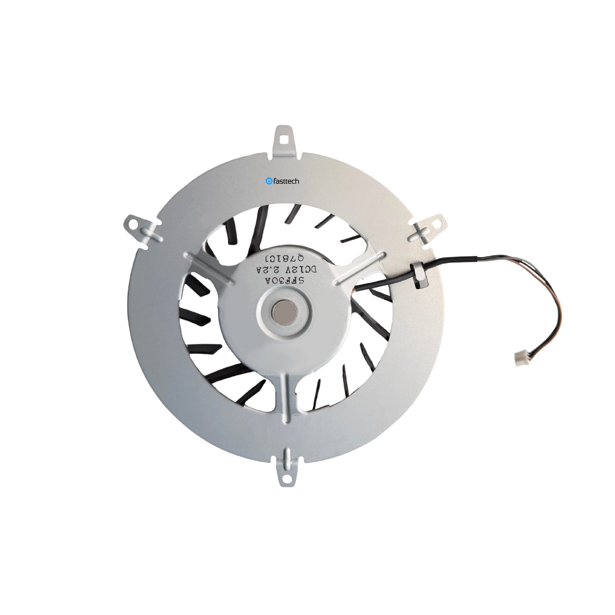 PlayStation 3 Internal Cooling Fan - 3.png