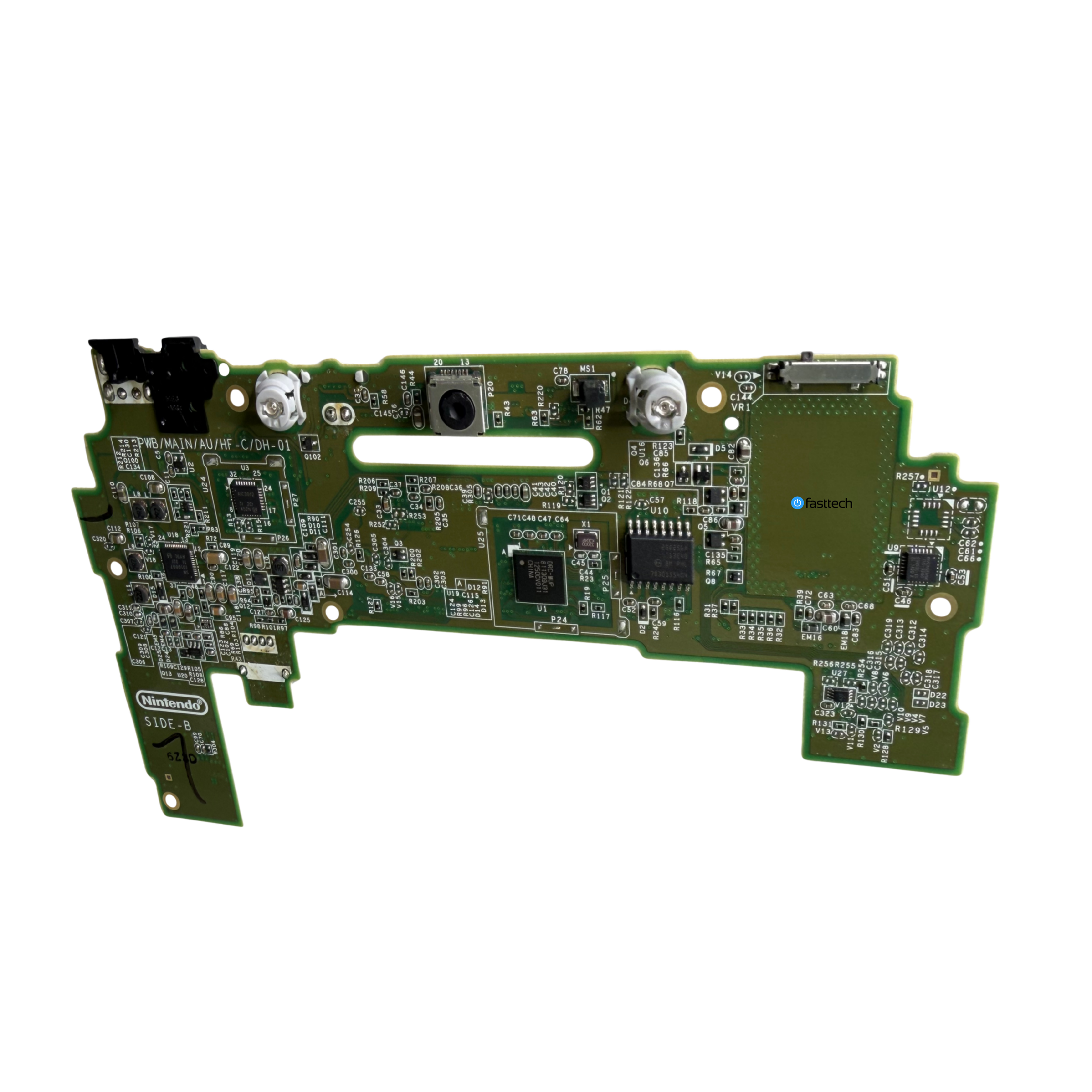 Wii U GamePad Motherboard WUP-010 - 17.png
