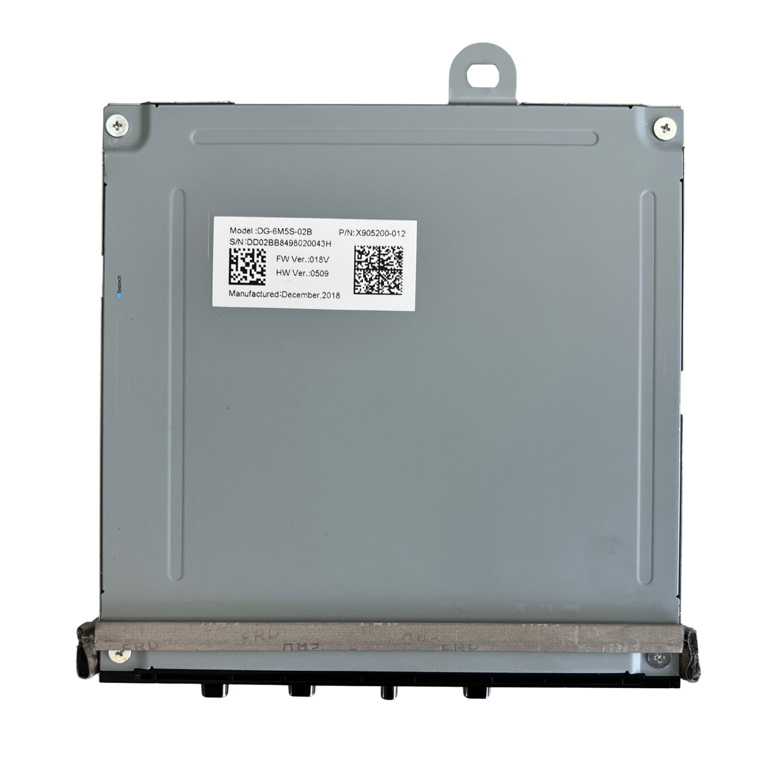 Xbox One X Disc Drive - fasttechstore.com (4).png