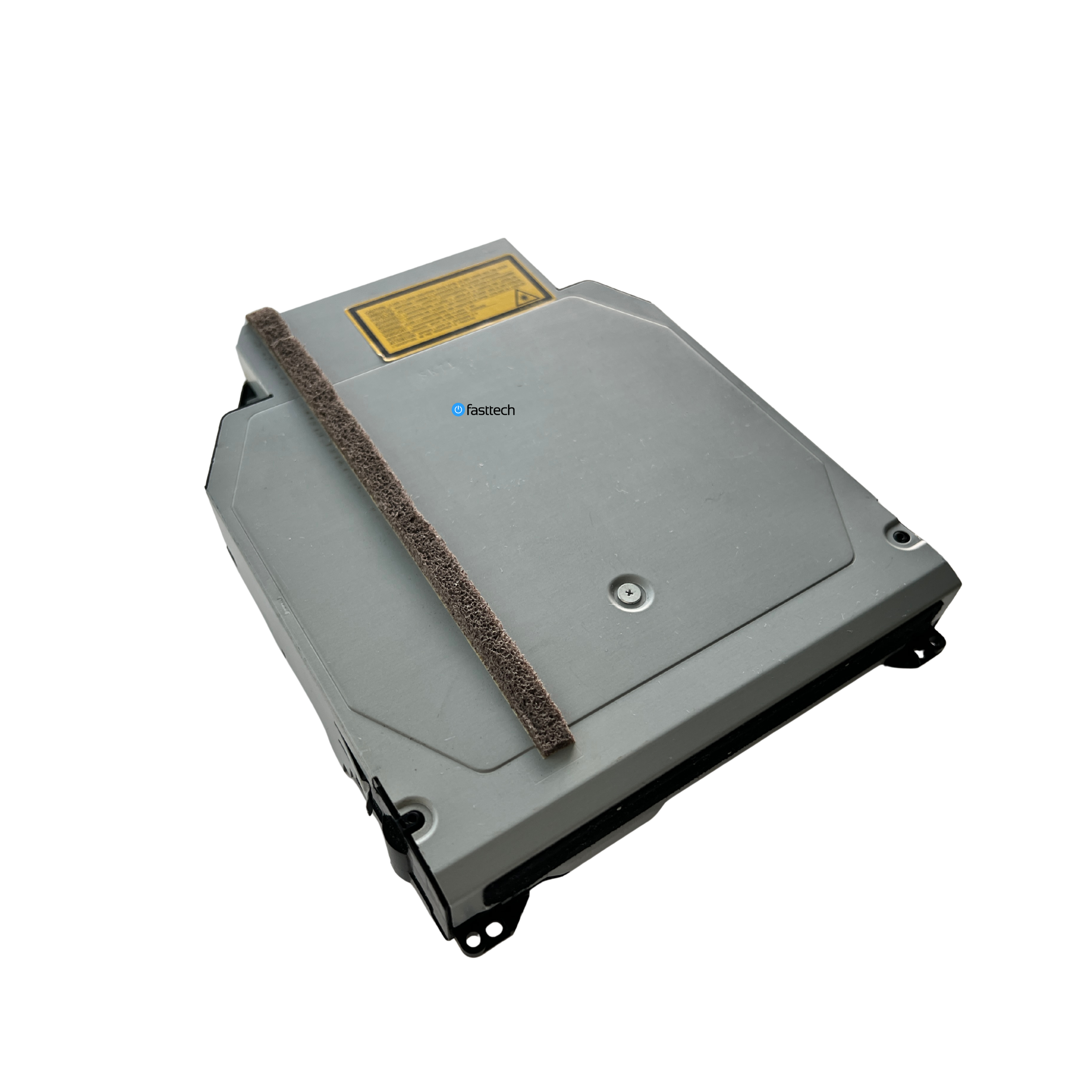 PlayStation 3 Slim Disc Drive (CECH-2501) - 30.png