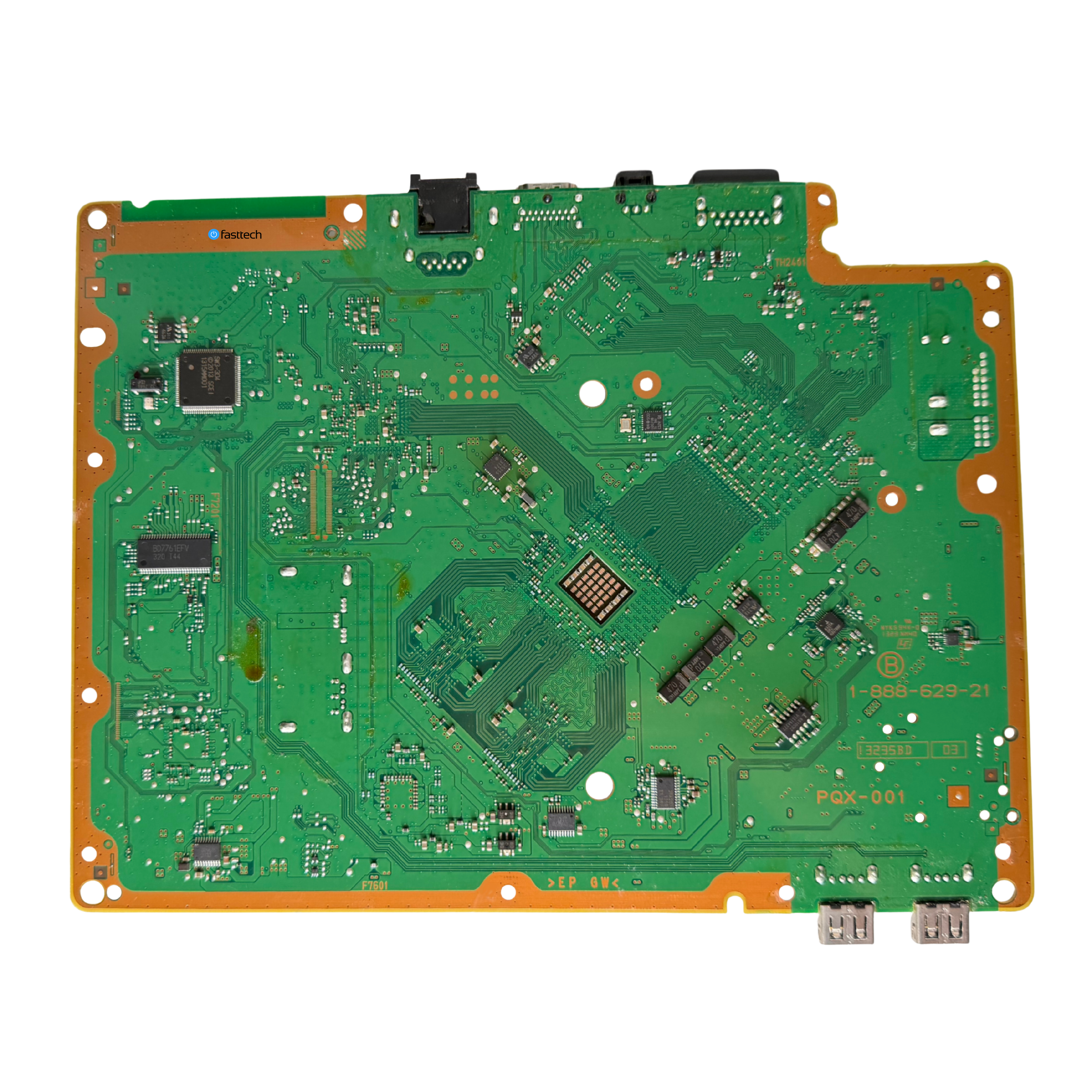 PlayStation 3 Super Slim PQX-001 Motherboard - 15.png