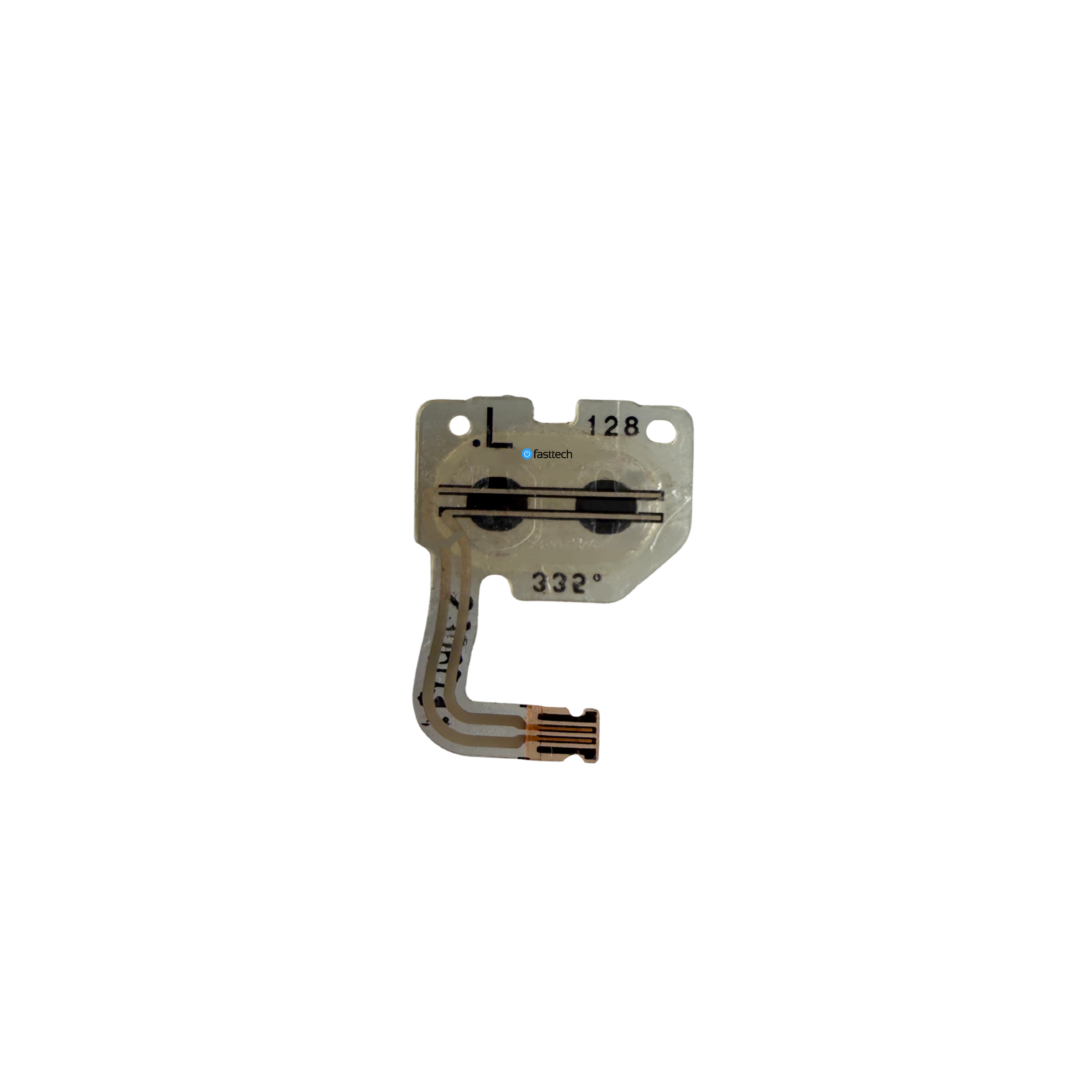 PlayStation Vita Left Shoulder Button - 13.png