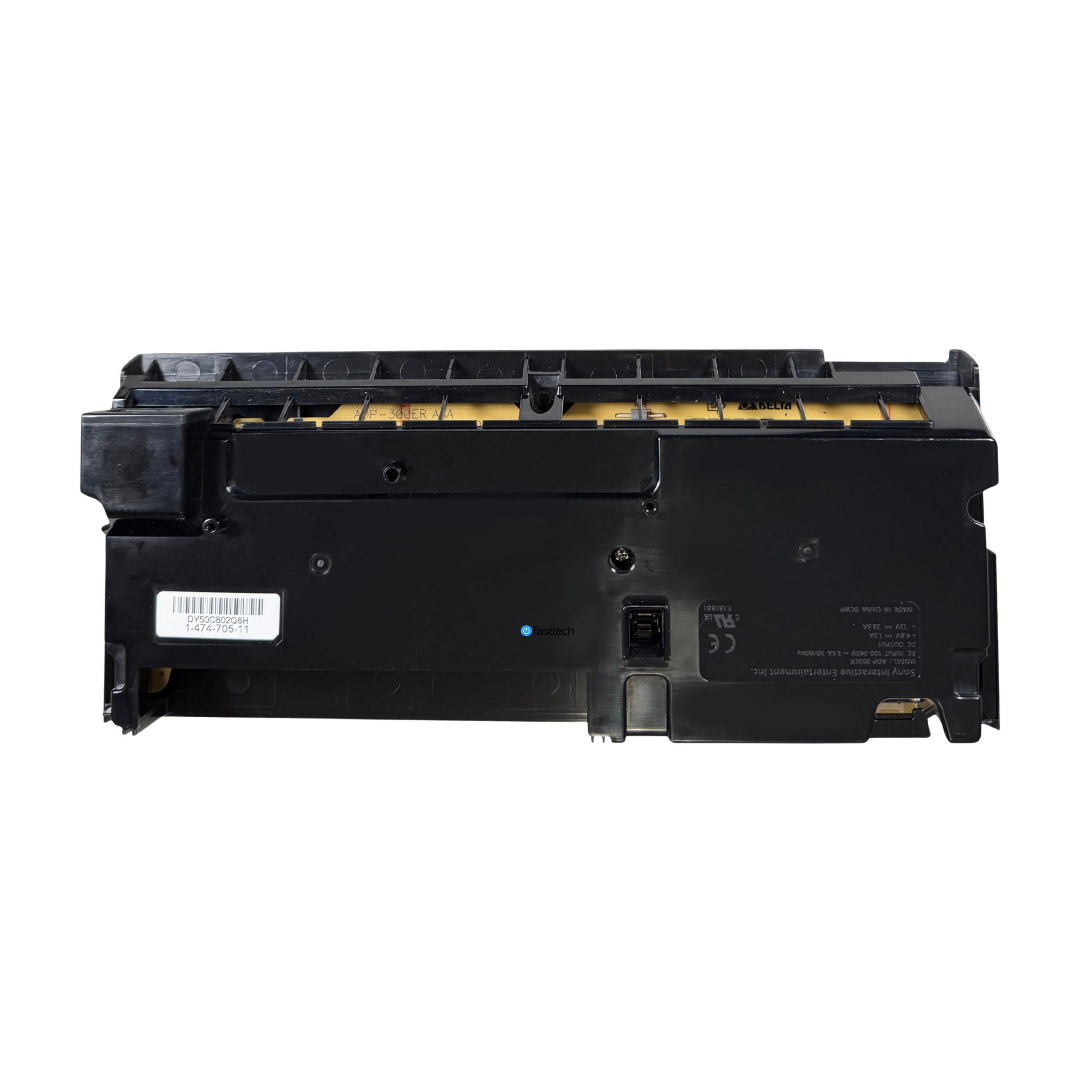 PlayStation 4 Pro Power Supply ADP-300ER (CUH-7115) - 16.png