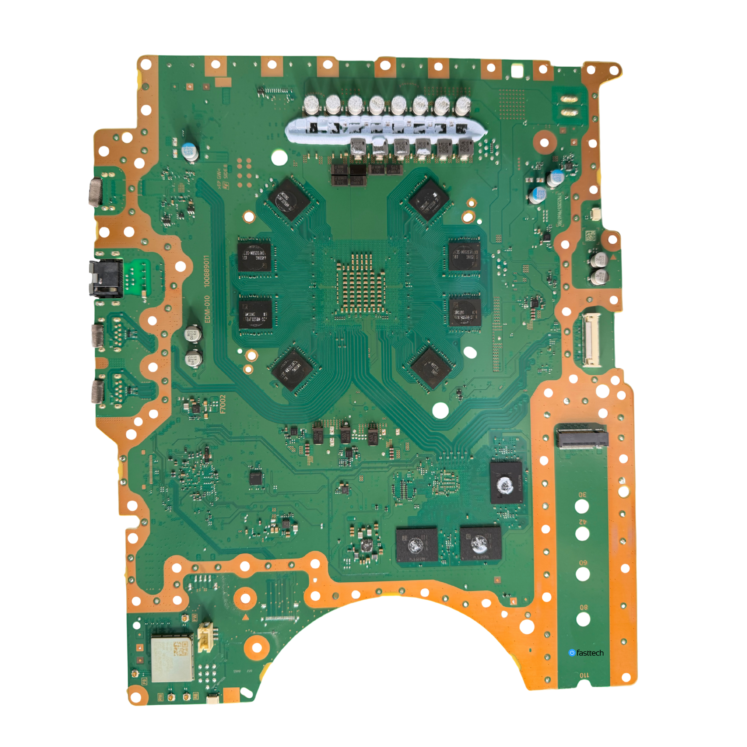 PlayStation 5 Digital Edition Motherboard (EDM-010) - 22.png