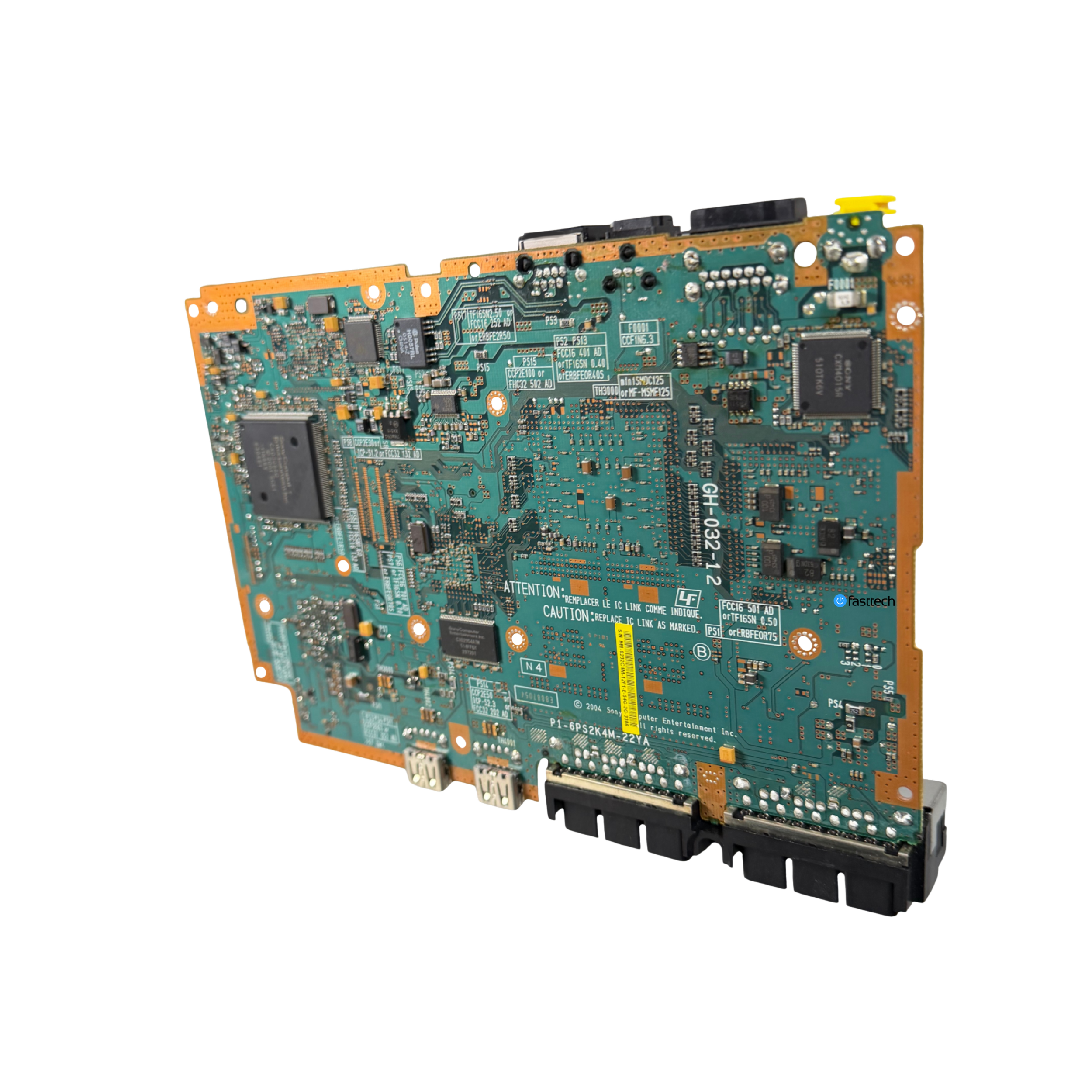 PlayStation 2 Slim Motherboard 70012 - 26.png