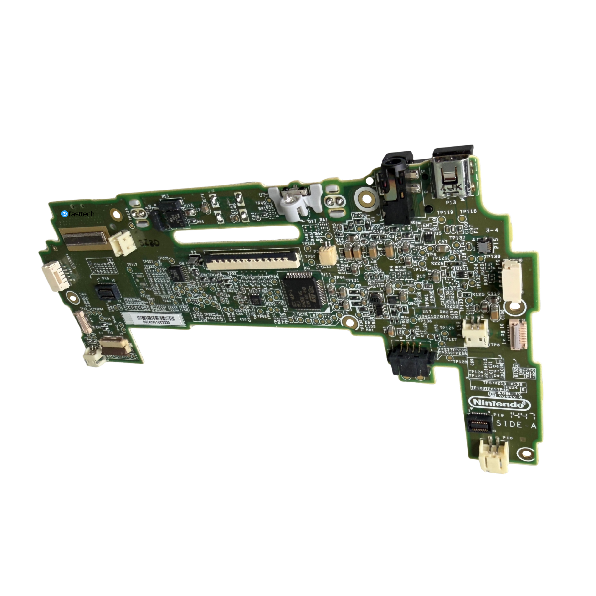 Wii U GamePad Motherboard WUP-010 - 7.png