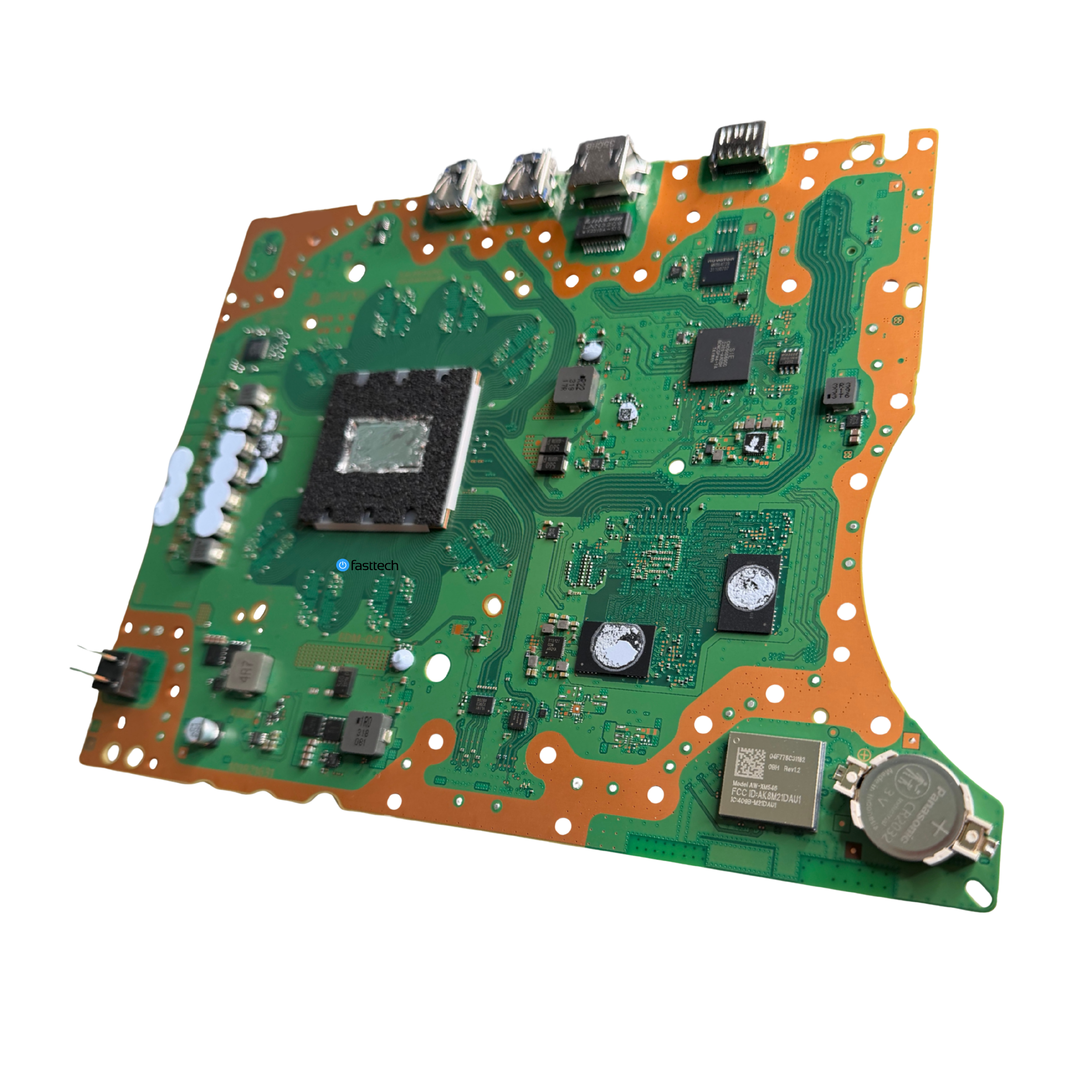 PlayStation 5 Slim Motherboard (EDM-041) - 6.png