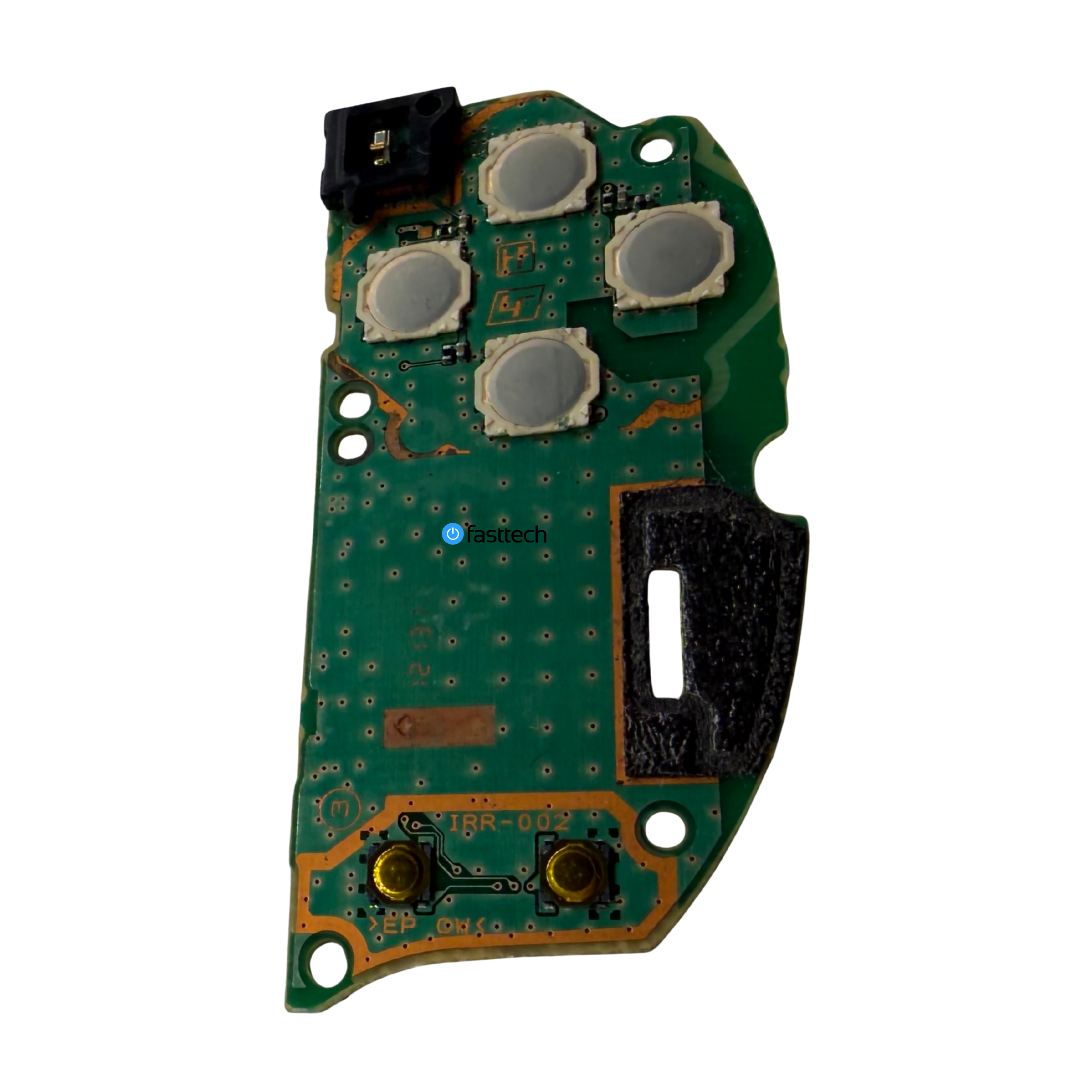 PlayStation Vita (Wi-Fi) Right Button Control Board - 11.png