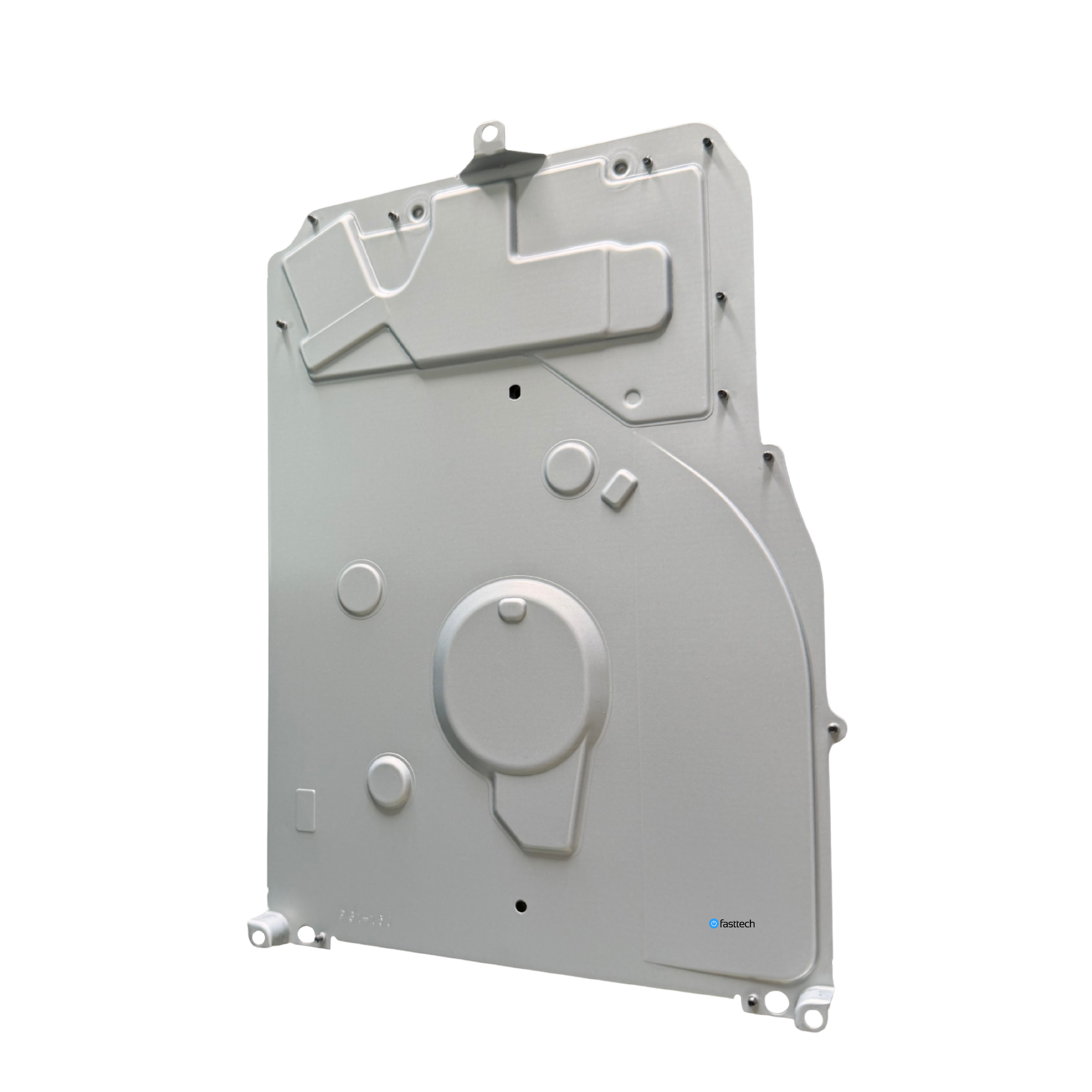 PlayStation 5 Disc Drive for CFI-1115A - 25.png