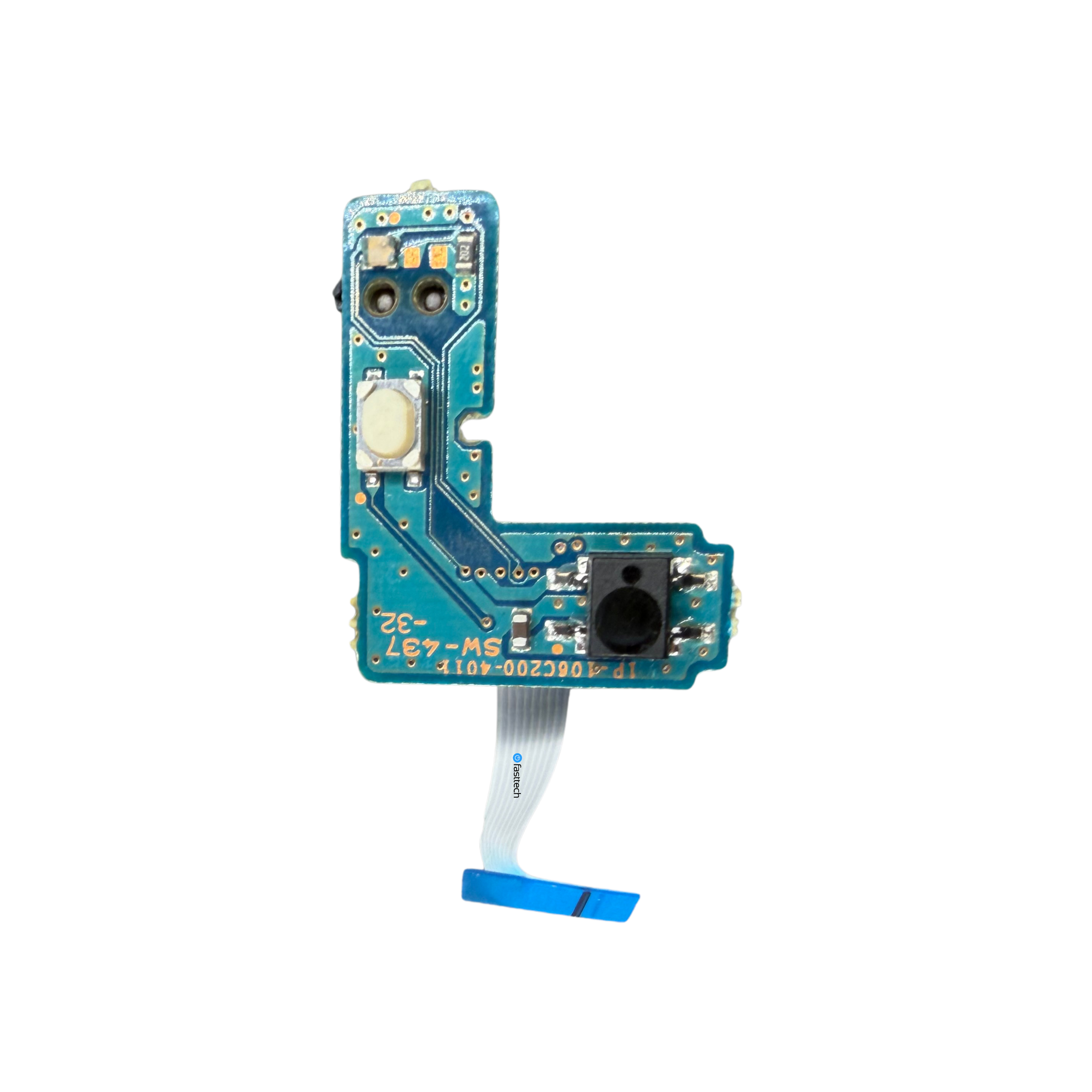 PlayStation 2 Slim Power Button SW-437 for SCPH-77001