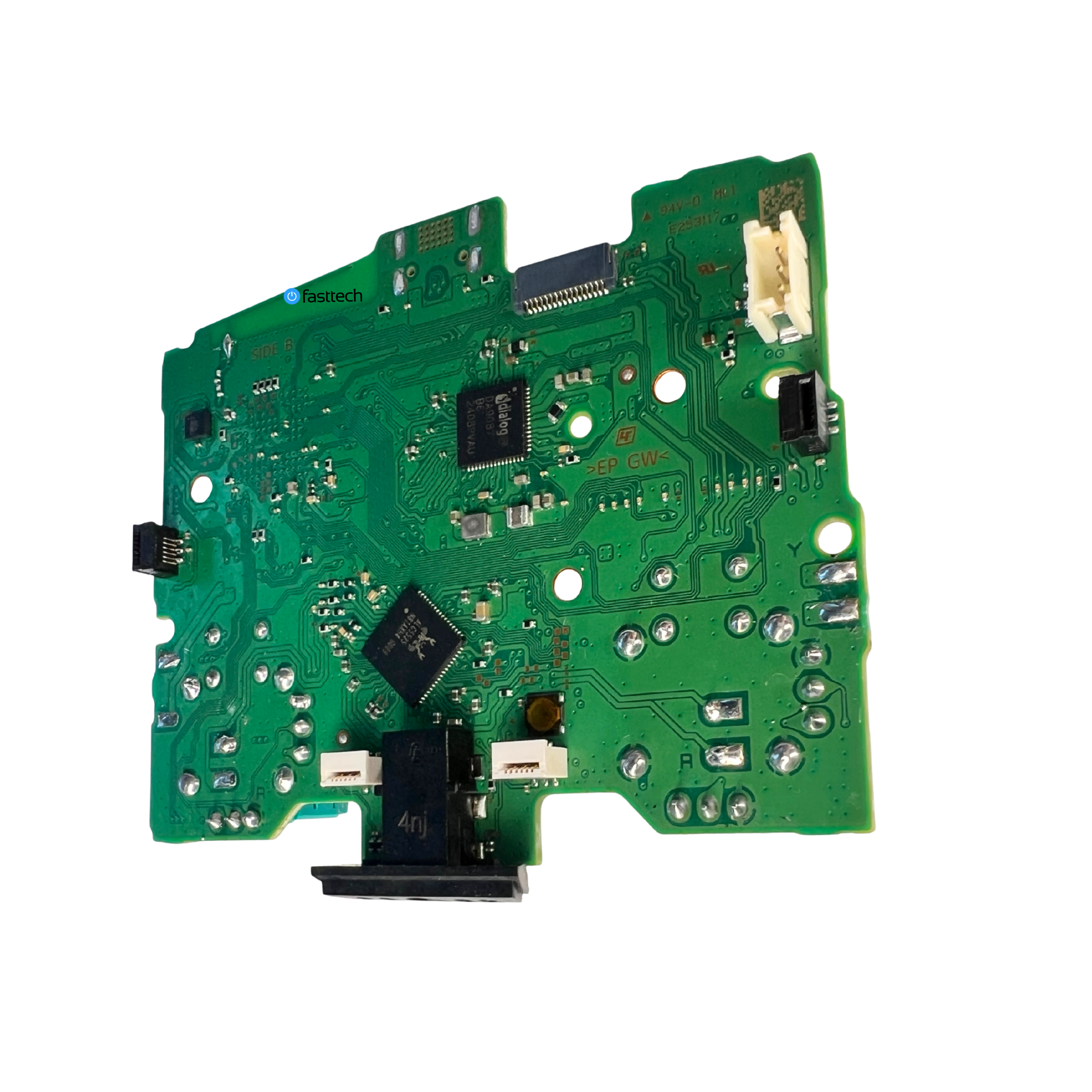 PS5 DualSense Controller Motherboard (BDM-050R) - 21.png