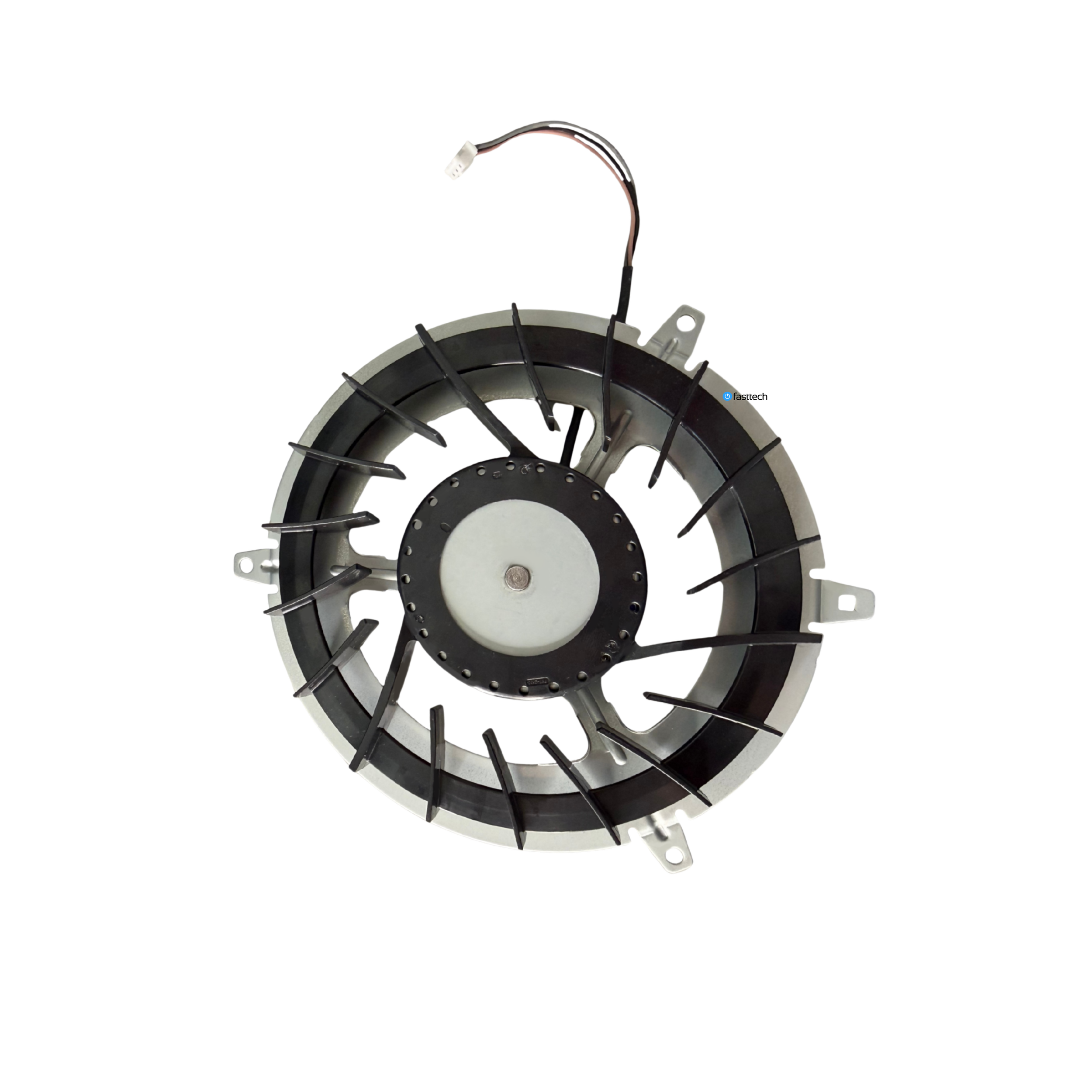 PlayStation 3 Internal Cooling Fan - 8.png