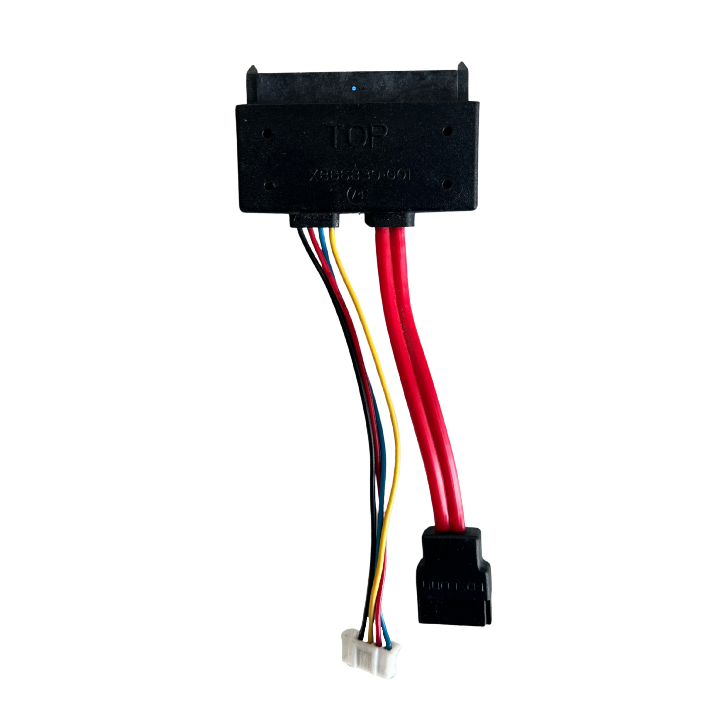 Xbox One Hard Drive SATA and Power Adapter