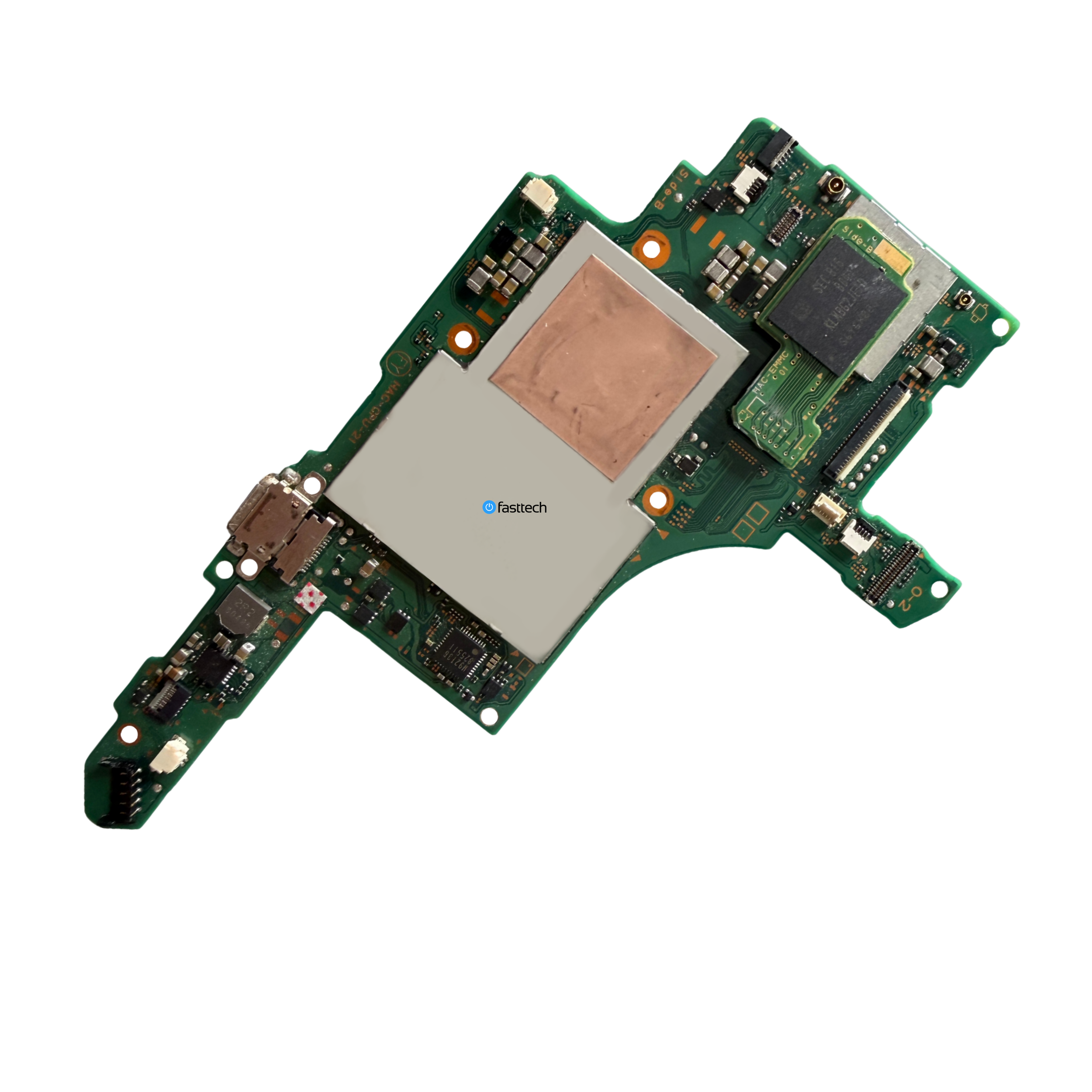 Nintendo Switch Motherboard (HAC-001) - 5.png